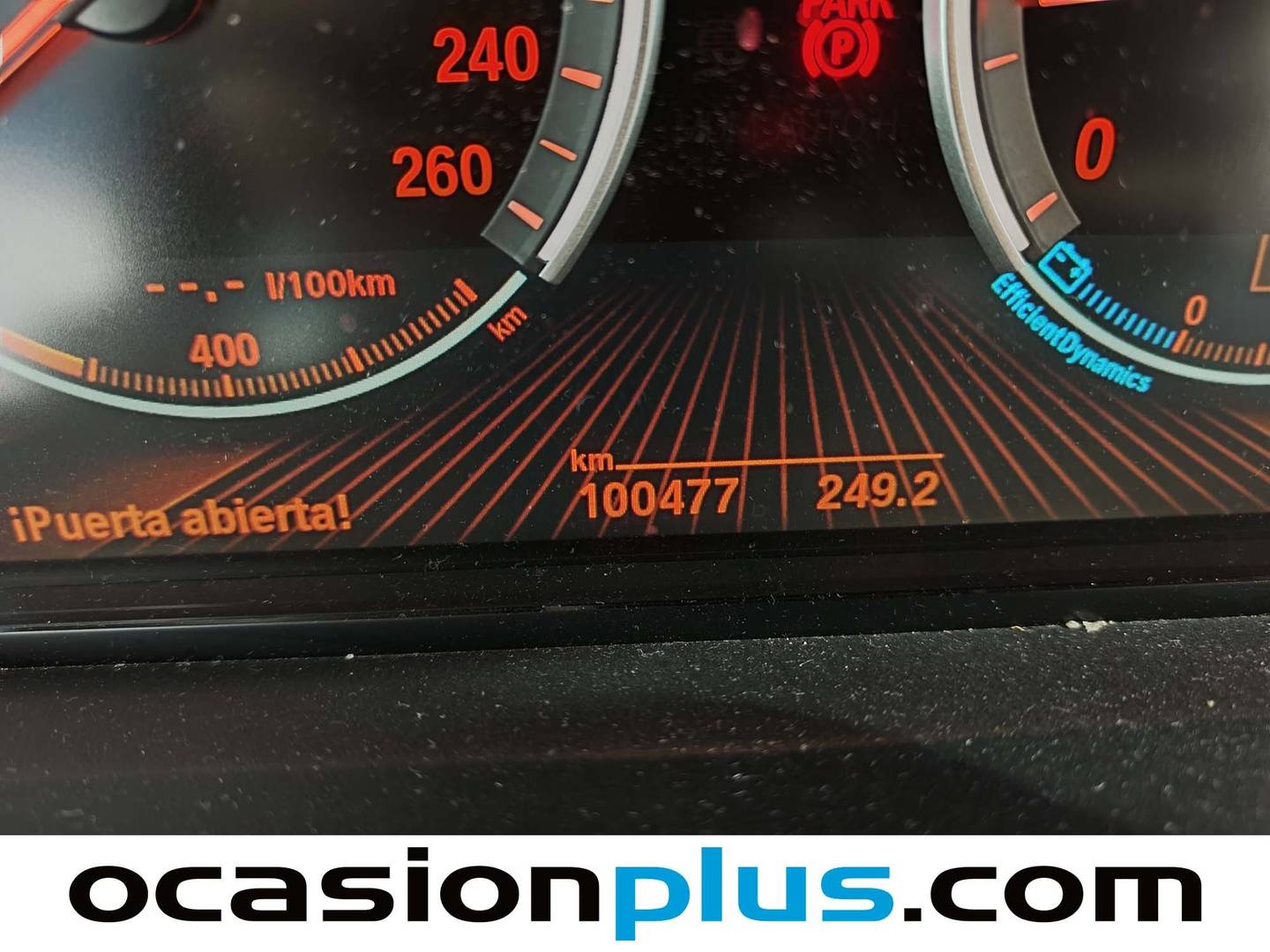 Foto BMW X4 BMW X4 xDrive30d  Pack M  (258 CV)