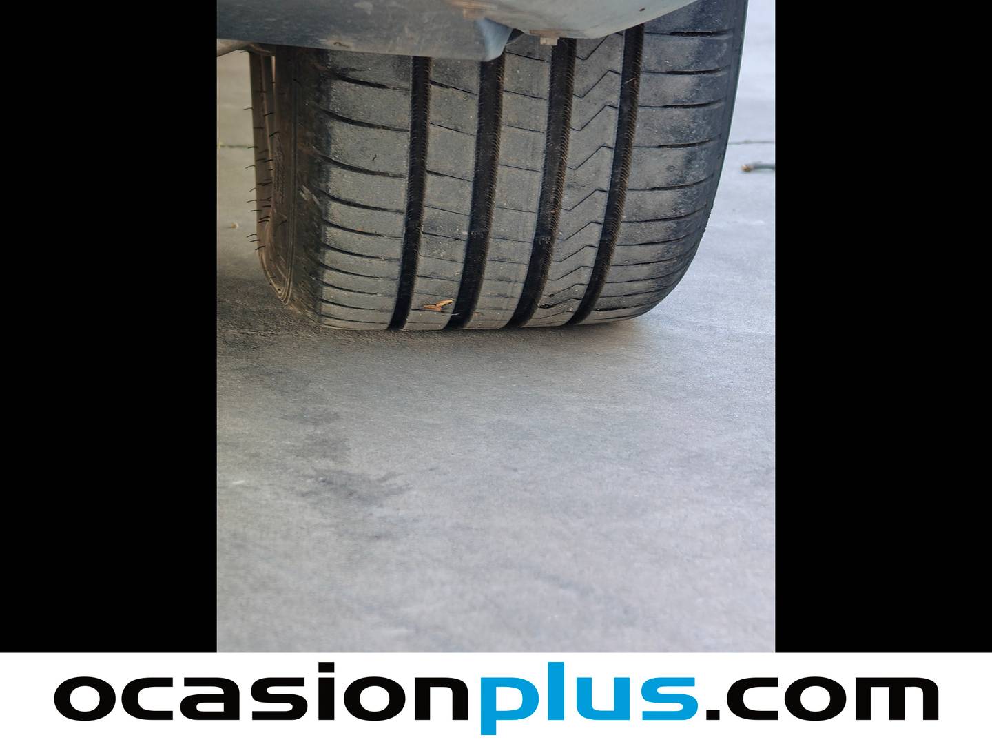 Ford Mondeo Ford Mondeo 2.0 TDCI Titanium (180 CV) de segunda mano