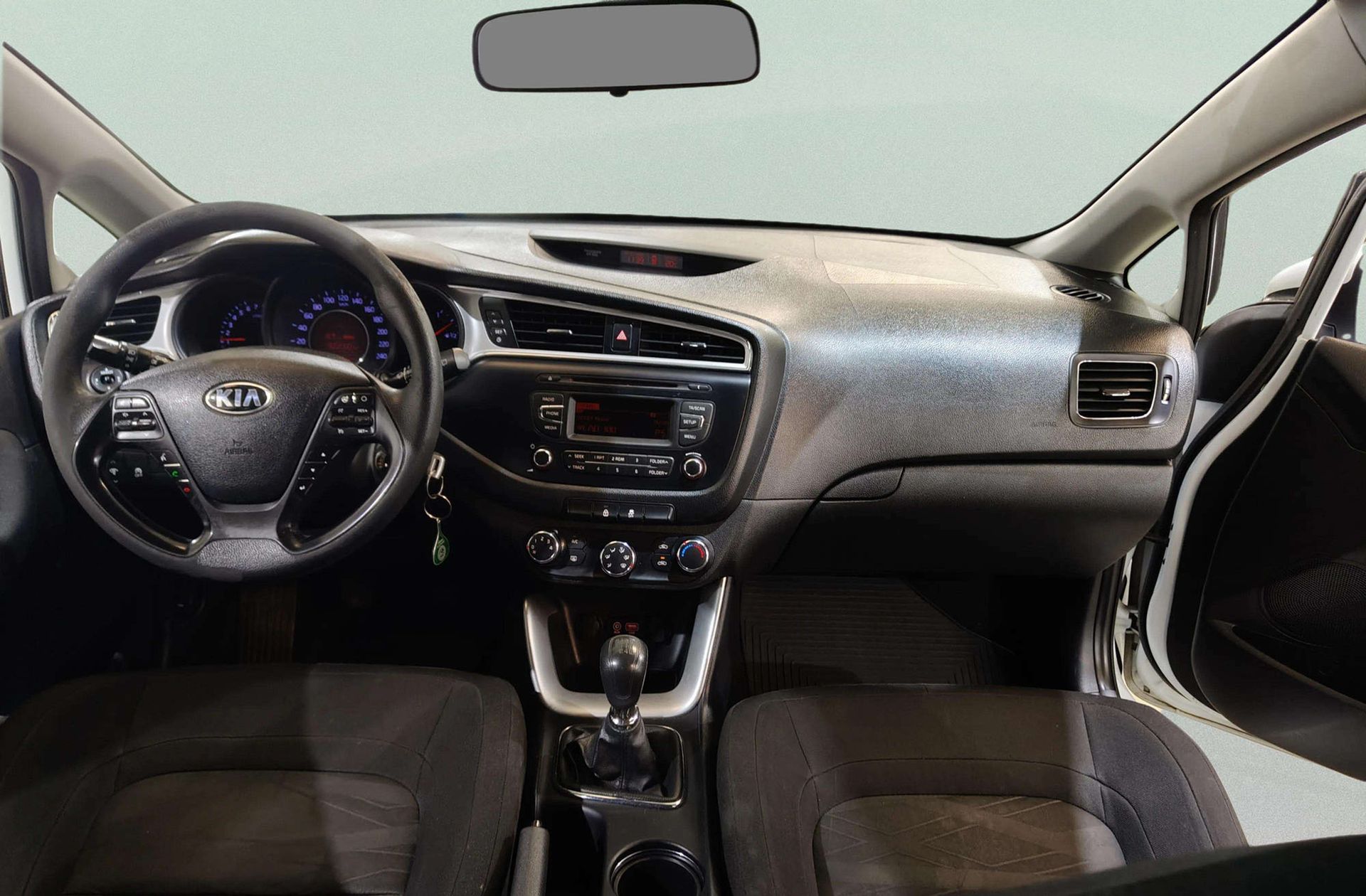 Kia ProCeed 1.0 T-GDi Concept Eco-Dynamics - foto 6