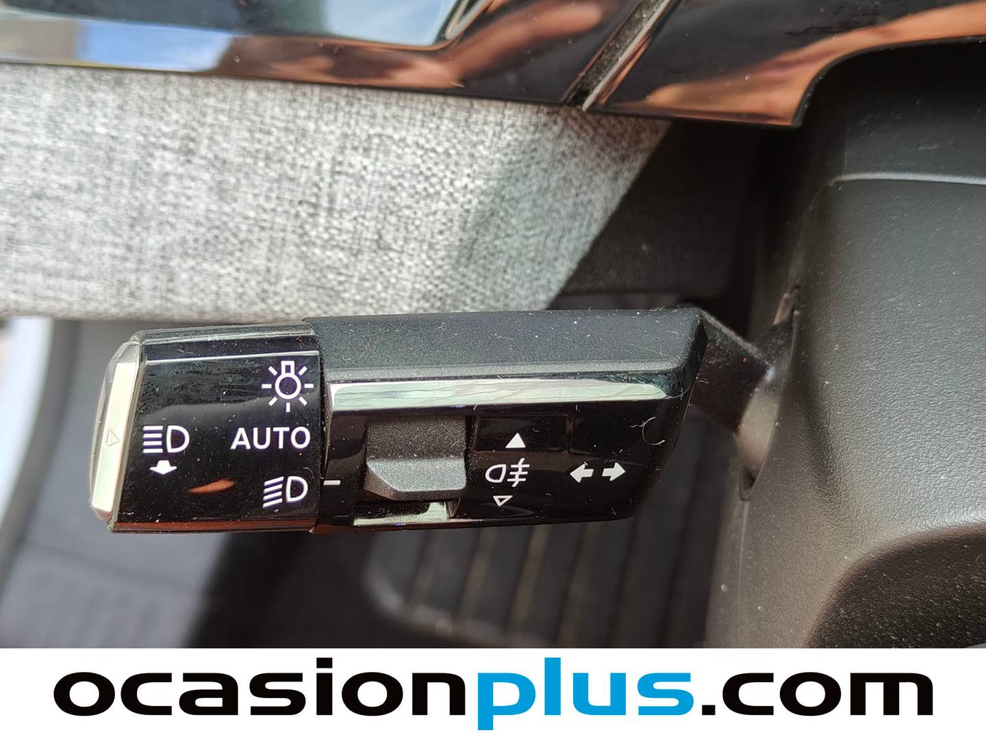 Peugeot 3008 Hybrid Peugeot 3008 Hybrid 145 Allure eDCS6 (145 CV) de ocasión