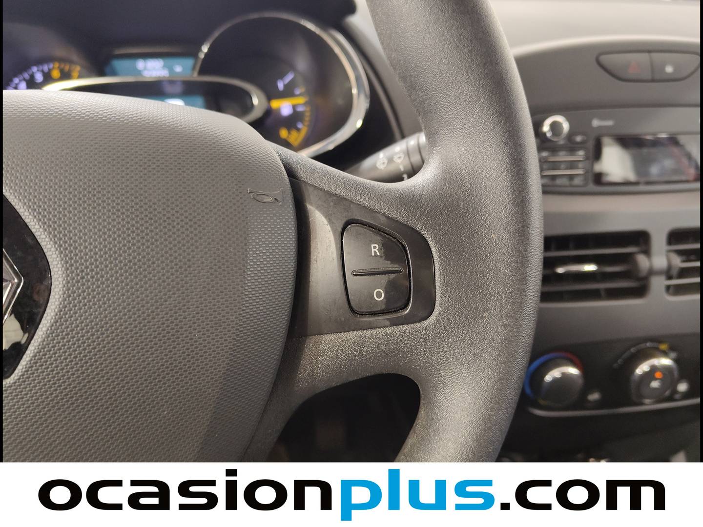 Renault Clio Renault Clio Business dCi (75 CV) 75cv