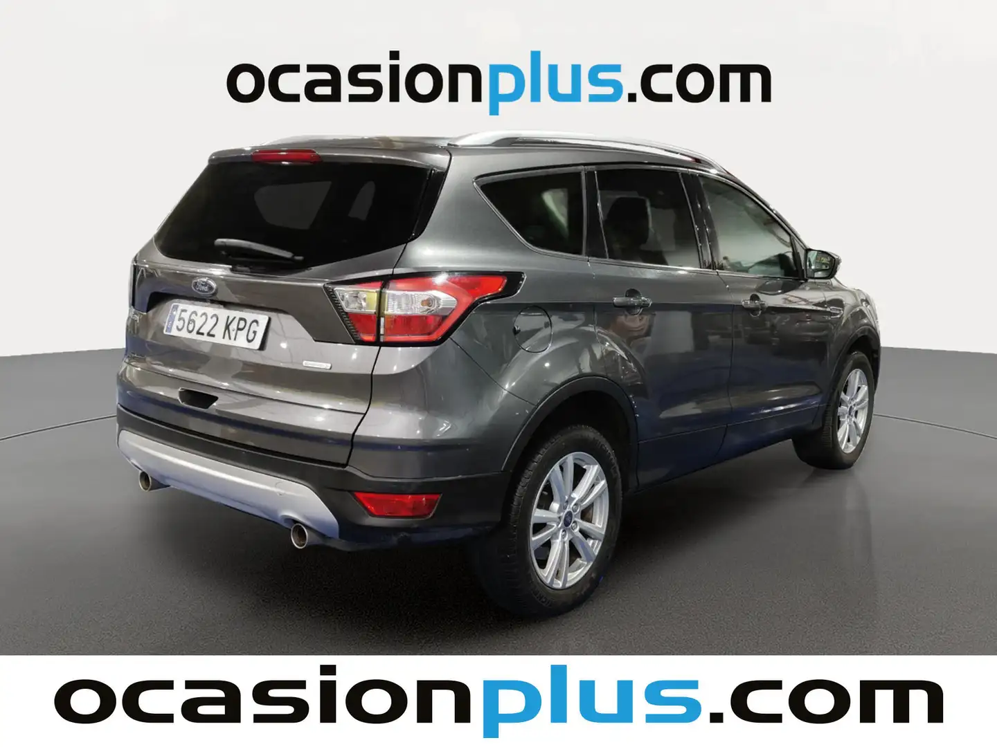 Foto Ford Kuga Ford Kuga 1.5 EcoBoost S&S Trend+ 4x2 (120 CV)