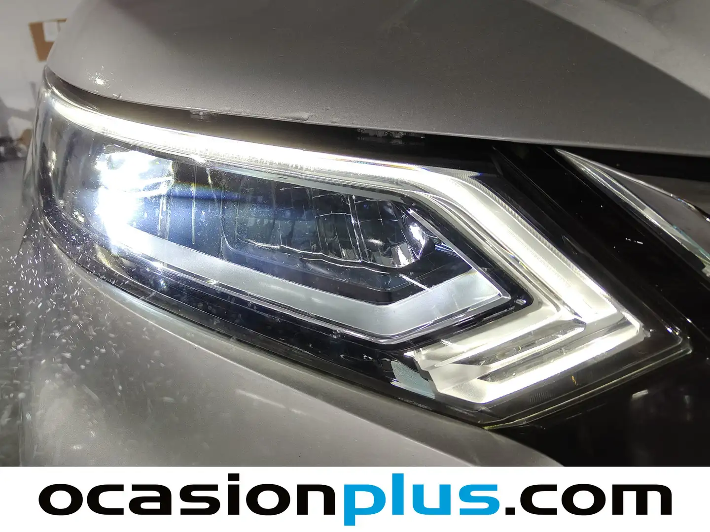 Foto Nissan QASHQAI Nissan Qashqai DIG-T 120 N-Connecta (163 CV)