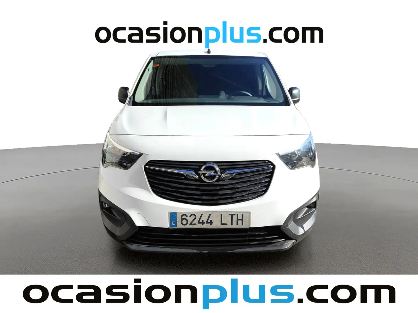 Foto Opel Combo Opel Combo 1.5 TD Express L H1 (102 CV)