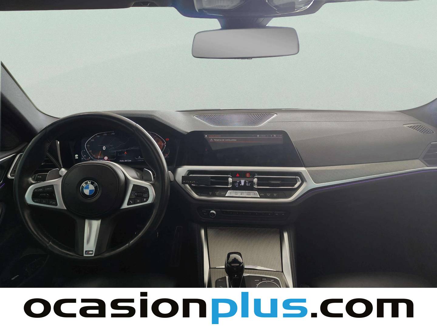 BMW Serie 4 BMW Serie 4 430i Coupe (245 CV) Pack M 245cv