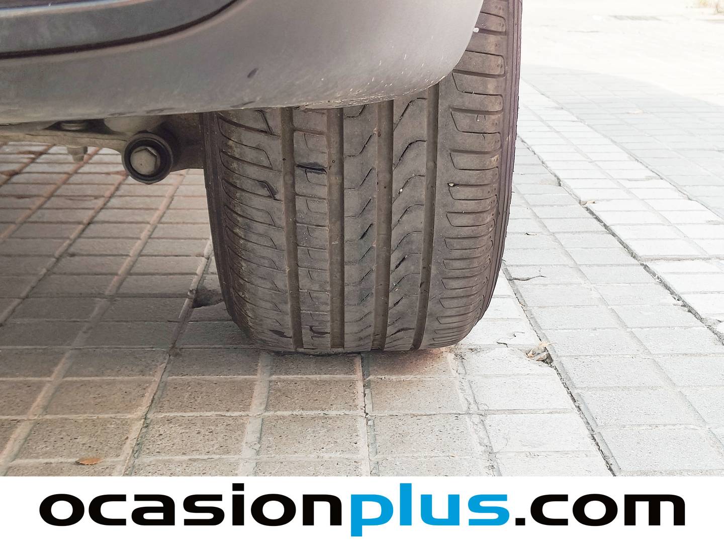 Foto BMW X5 BMW X5 xDrive30d (245 CV)