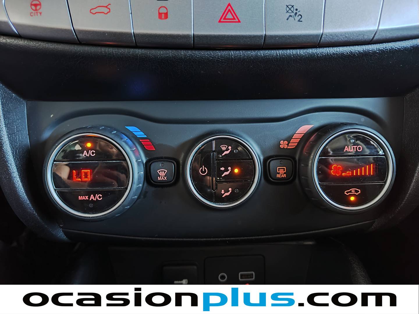 Foto Fiat Tipo Fiat Tipo 1.6 Multijet Lounge (120 CV)