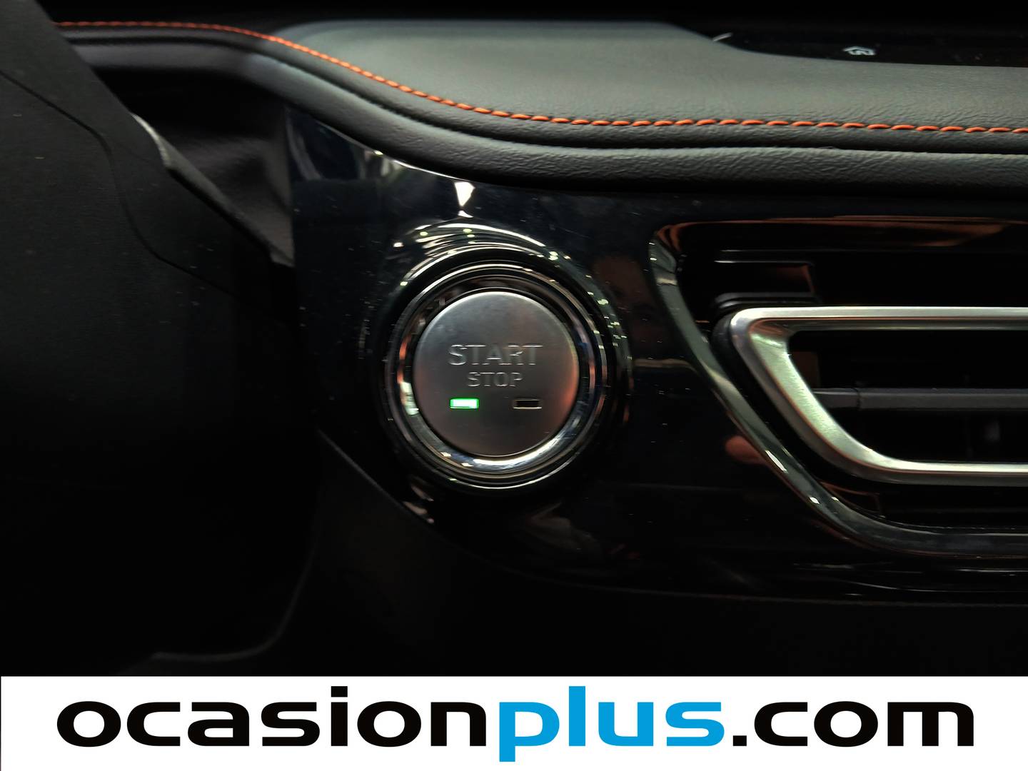 MG HS MG HS 1.5T Comfort DCT (170 CV) gasolina