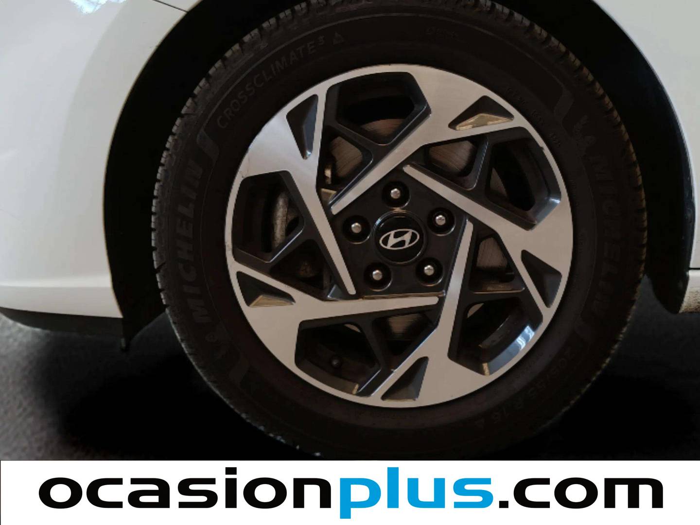 Hyundai i30 Hyundai i30 1.5 DPI Klass (96 CV) seminuevo