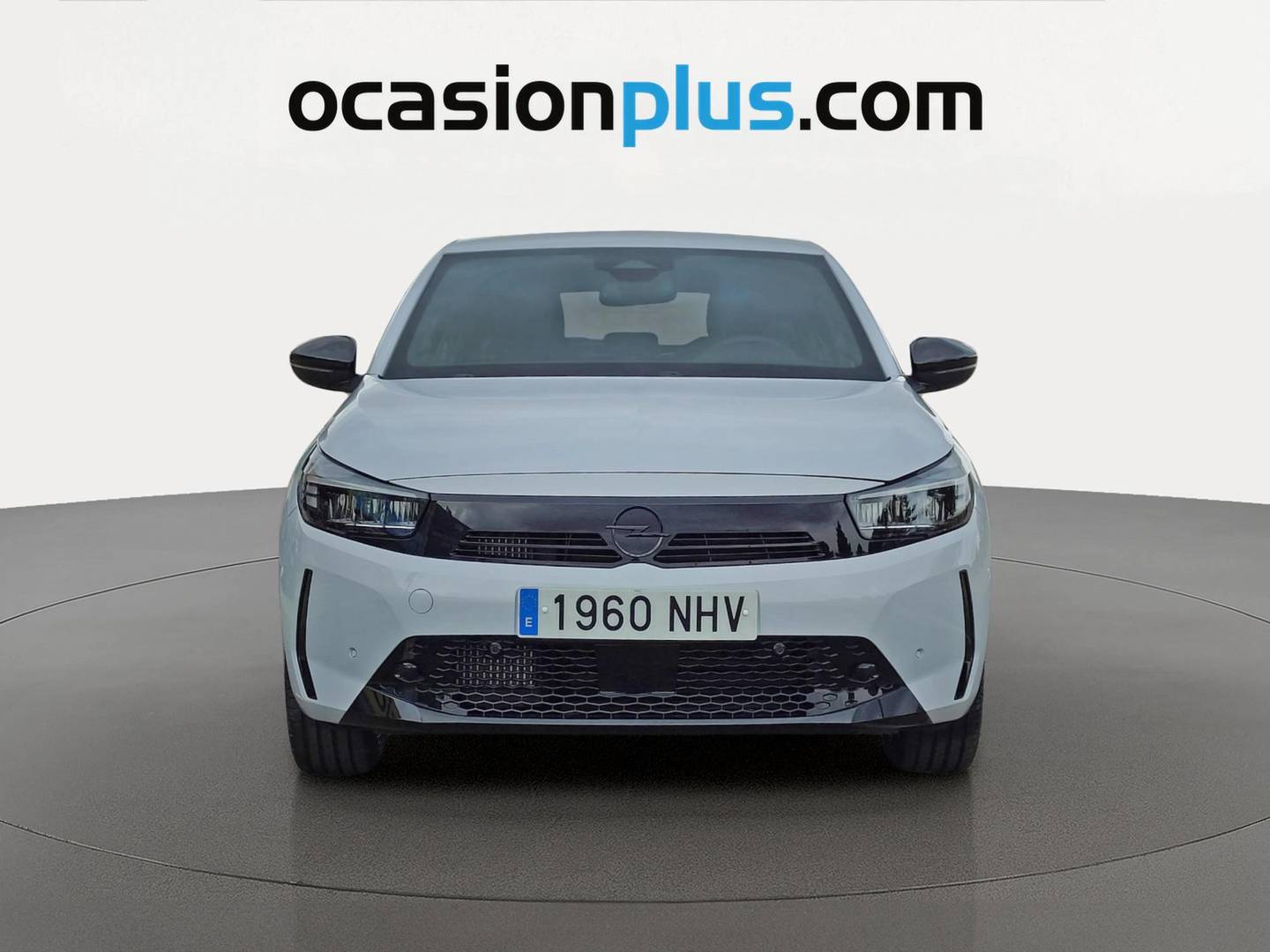 Foto Opel Corsa Opel Corsa 1.2 T XHL Hybrid GS eDCT (110 CV)