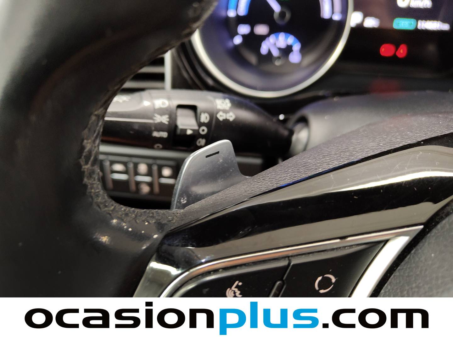 KIA XCeed KIA XCeed 1.6 GDi PHEV eDrive (141 CV) al mejor precio