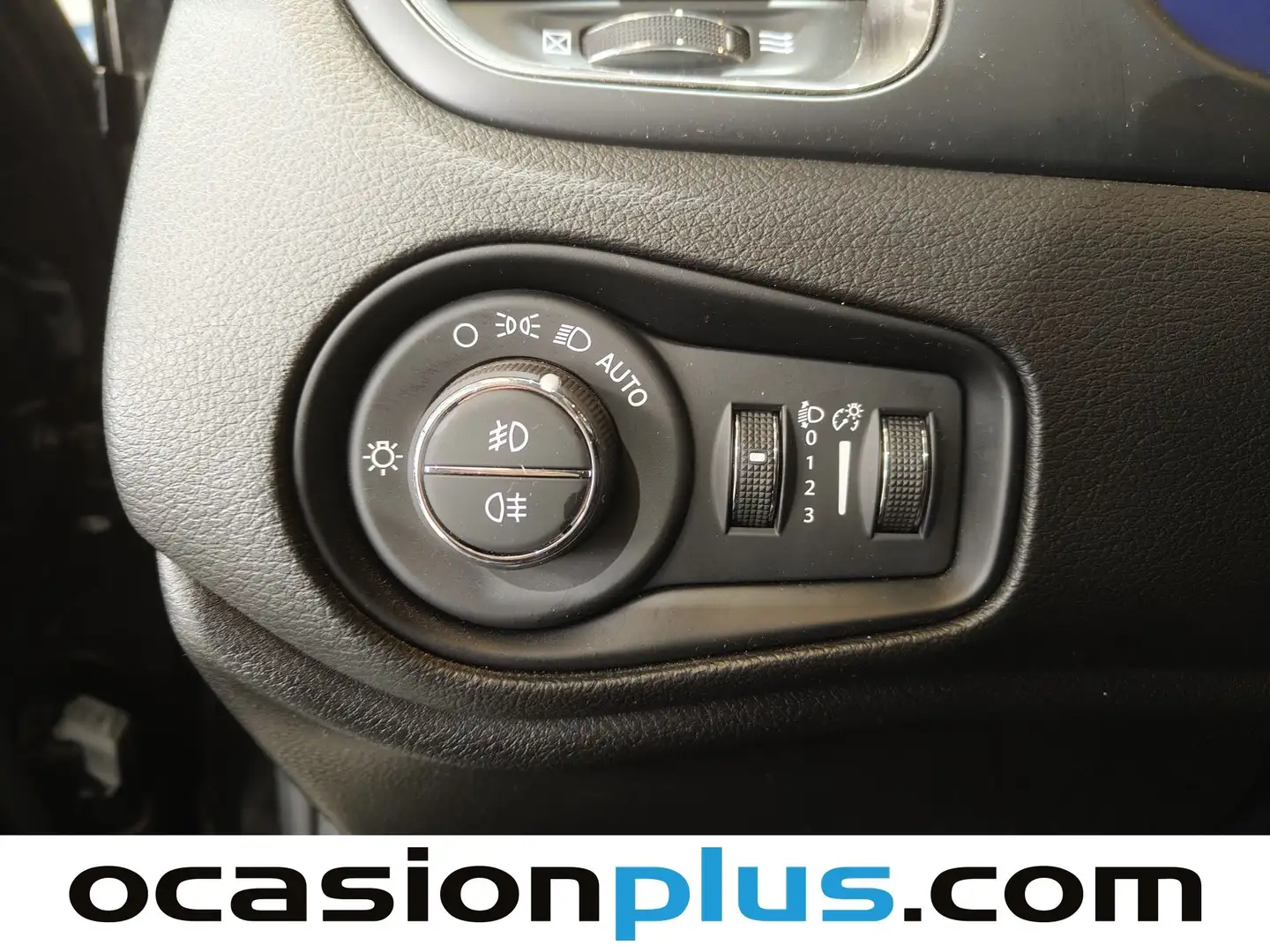 Foto Jeep Renegade Jeep Renegade eHybrid 1.5 Limited ATX (130 CV)