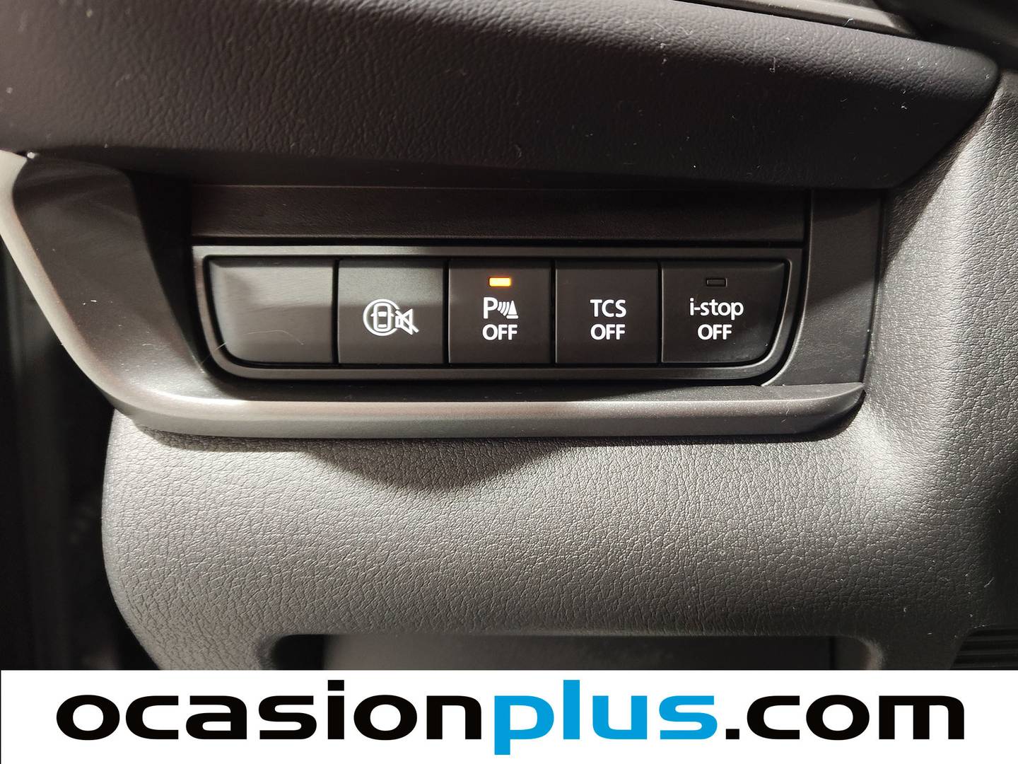 Foto Mazda CX-30 Mazda CX-30 e-SKY G MHEV Prime-line AT (140 CV)