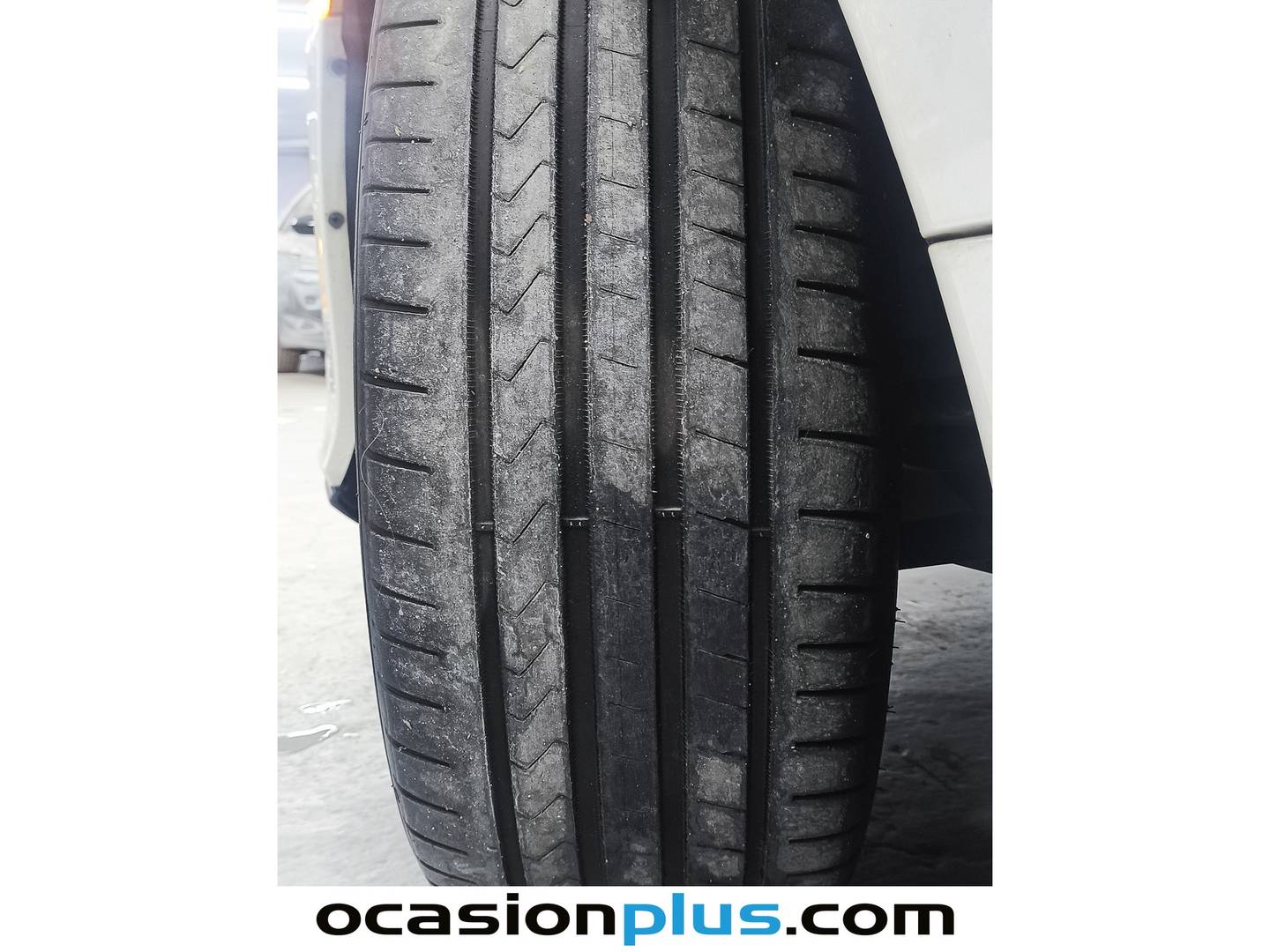 Honda Civic Honda Civic 1.0 I-VTEC TURBO Elegance (129 CV) de ocasión