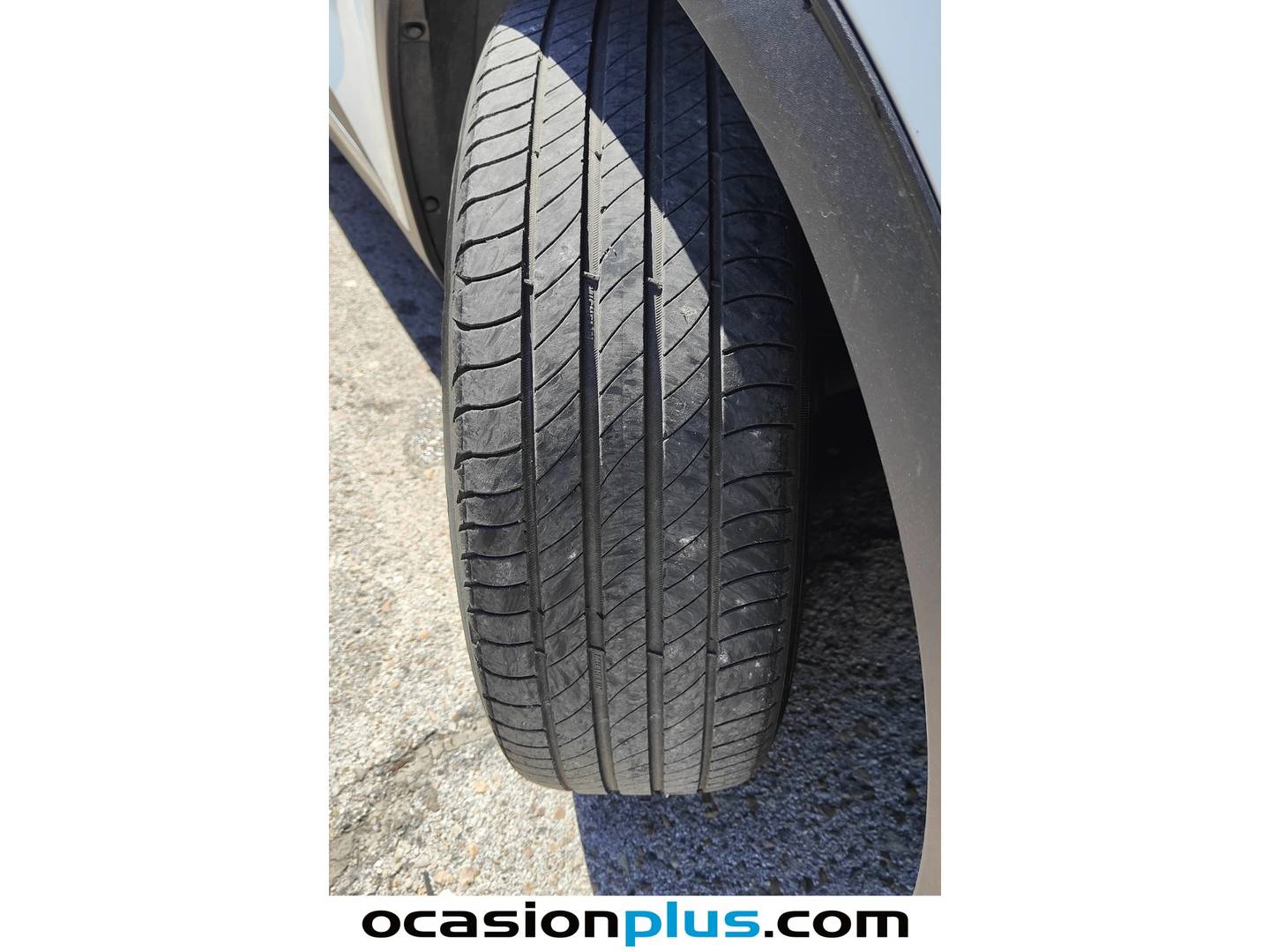 KIA Sportage KIA Sportage 1.6 T-GDi MHEV Drive 4x2 (150 CV) de ocasión