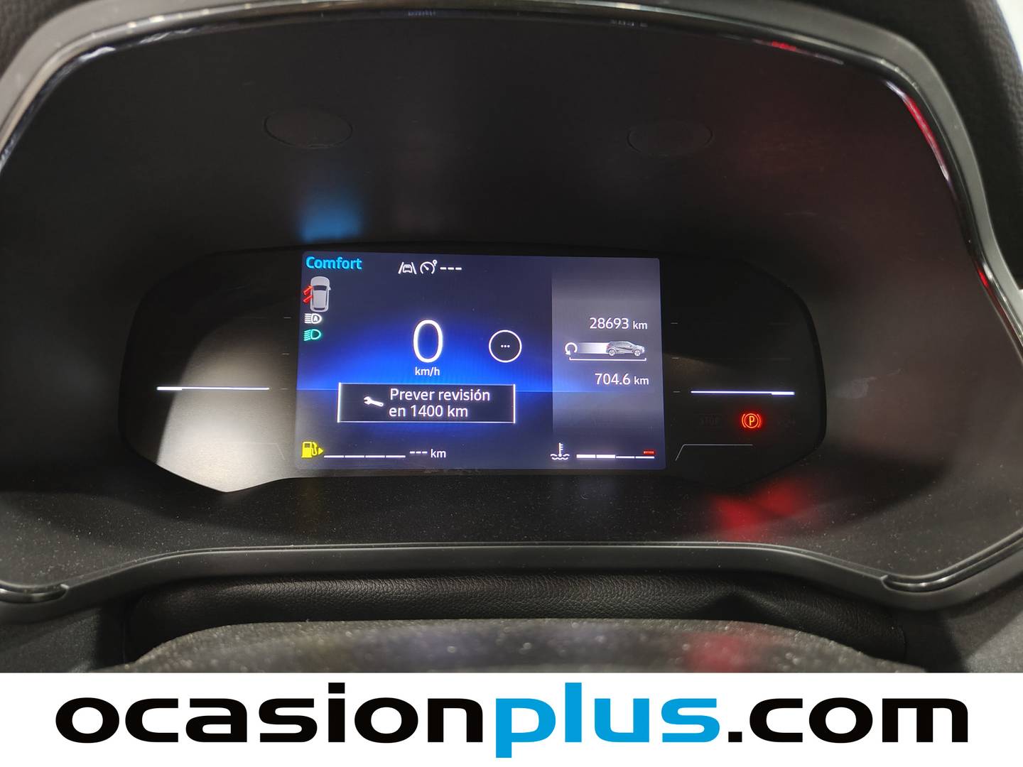 Foto Renault Captur Renault Captur Techno TCe (90 CV)