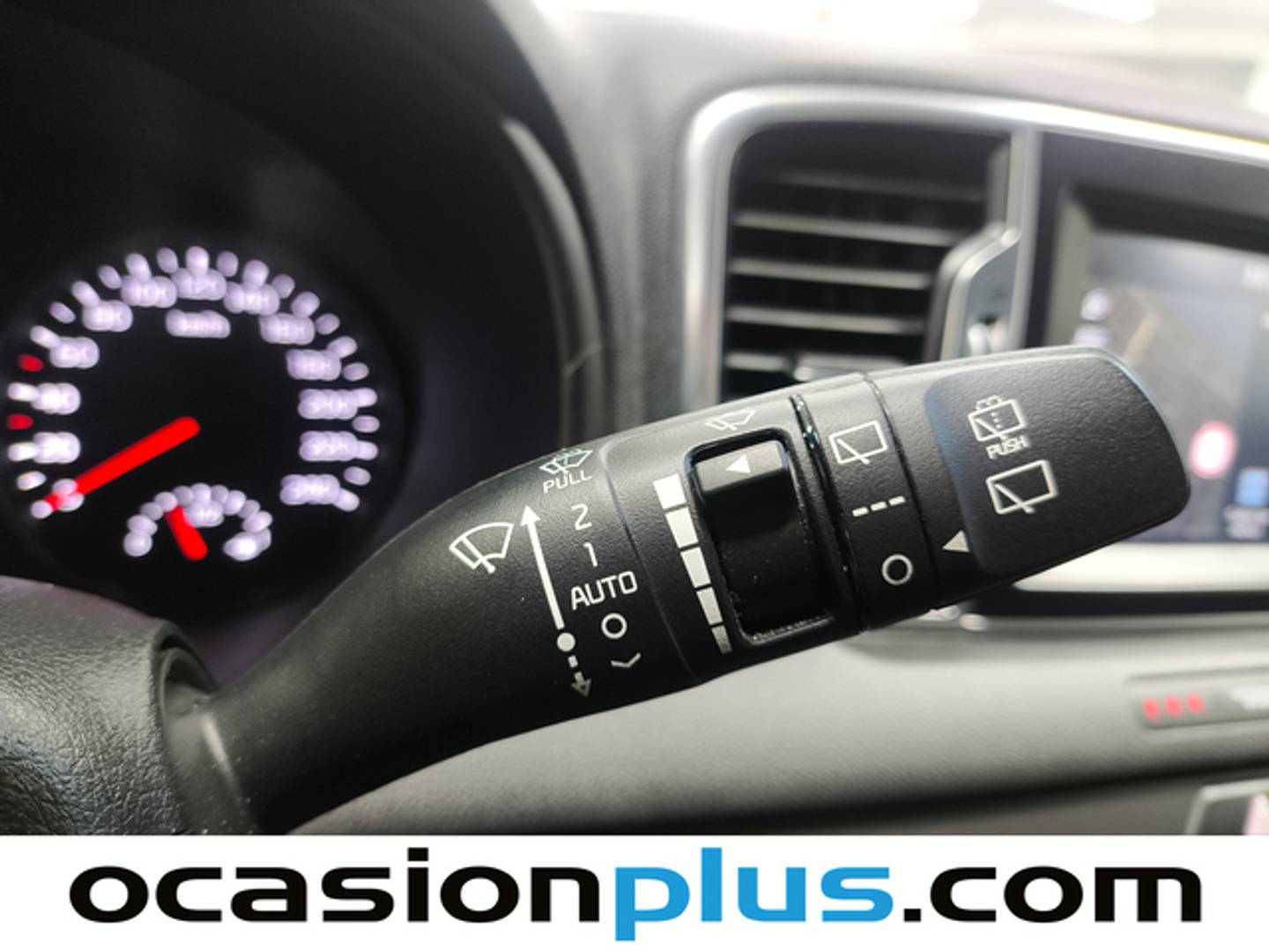 KIA Sportage Kia Sportage 1.6 GDi x-Tech18 4x2 (132 CV) 132cv