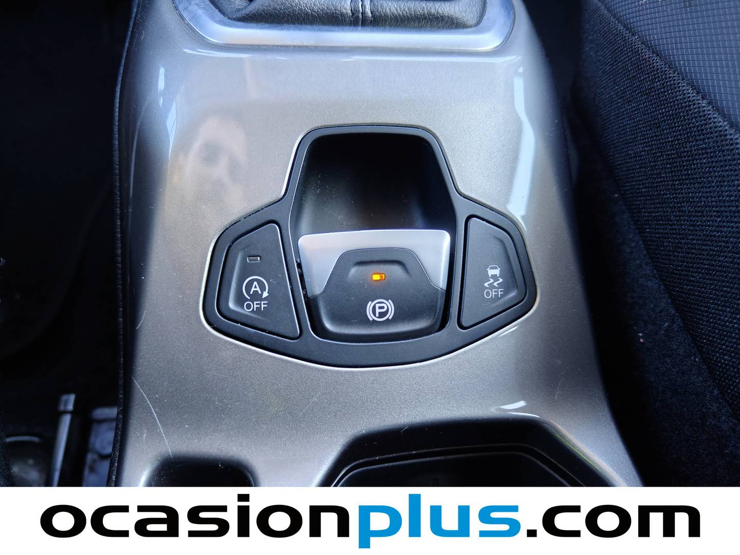 Foto Jeep Renegade Jeep Renegade 1.0G Limited 4x2 (120 CV)