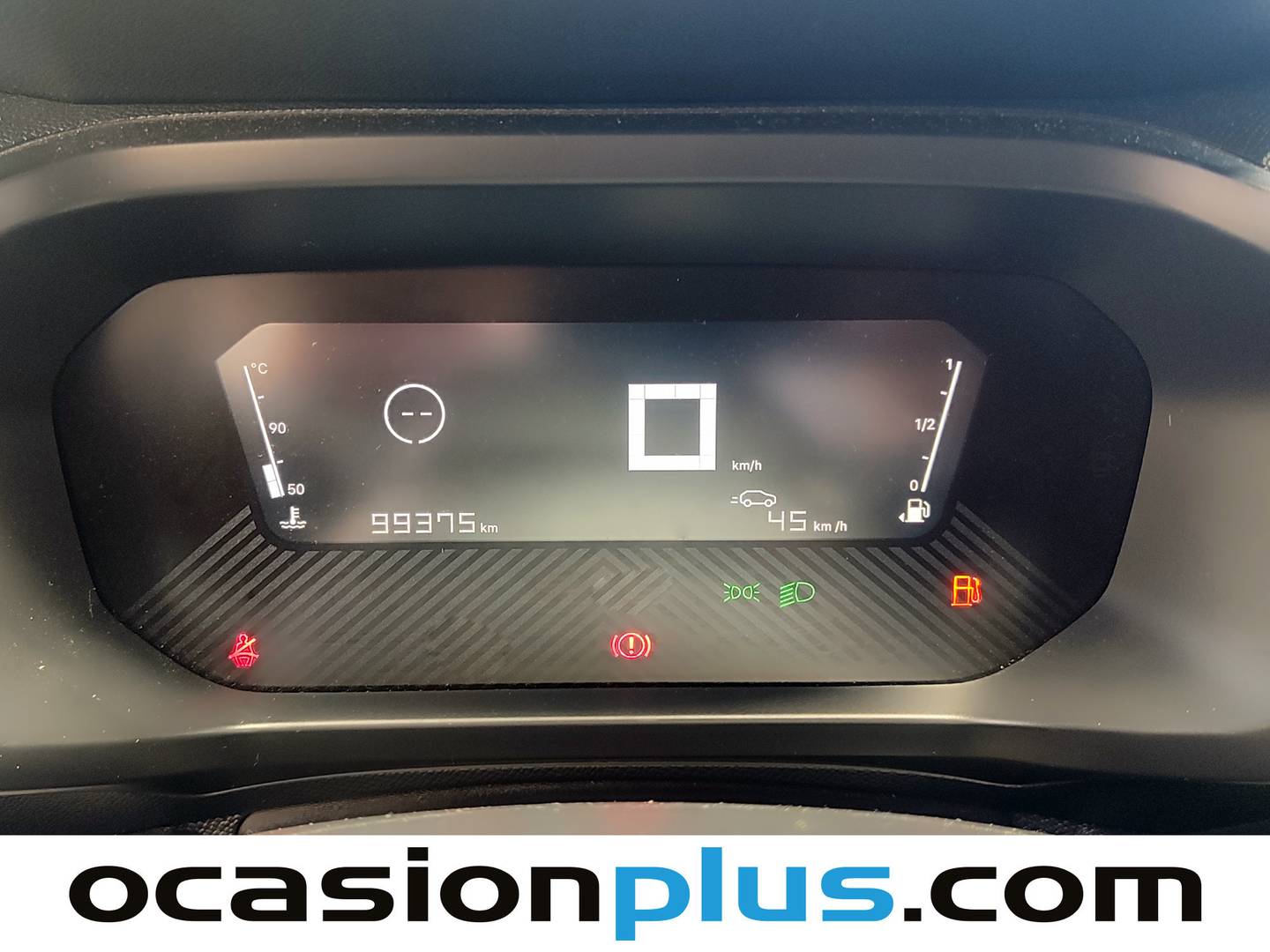 Citroën C4 Citroën C4 BlueHDi 110 S&S Live Pack (110 CV) 2022