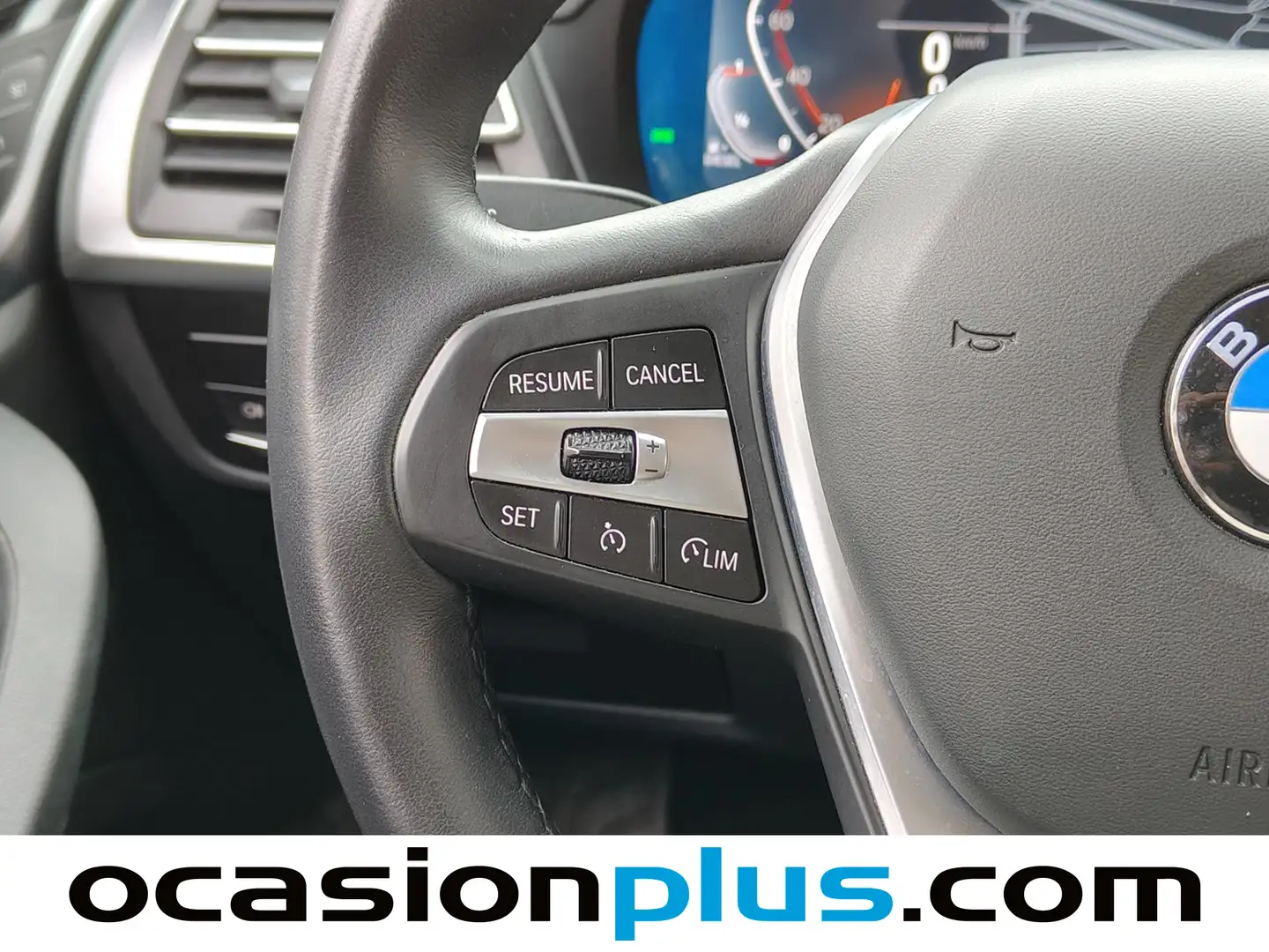 Foto BMW X3 BMW X3 xDrive20d xLine (190 CV)