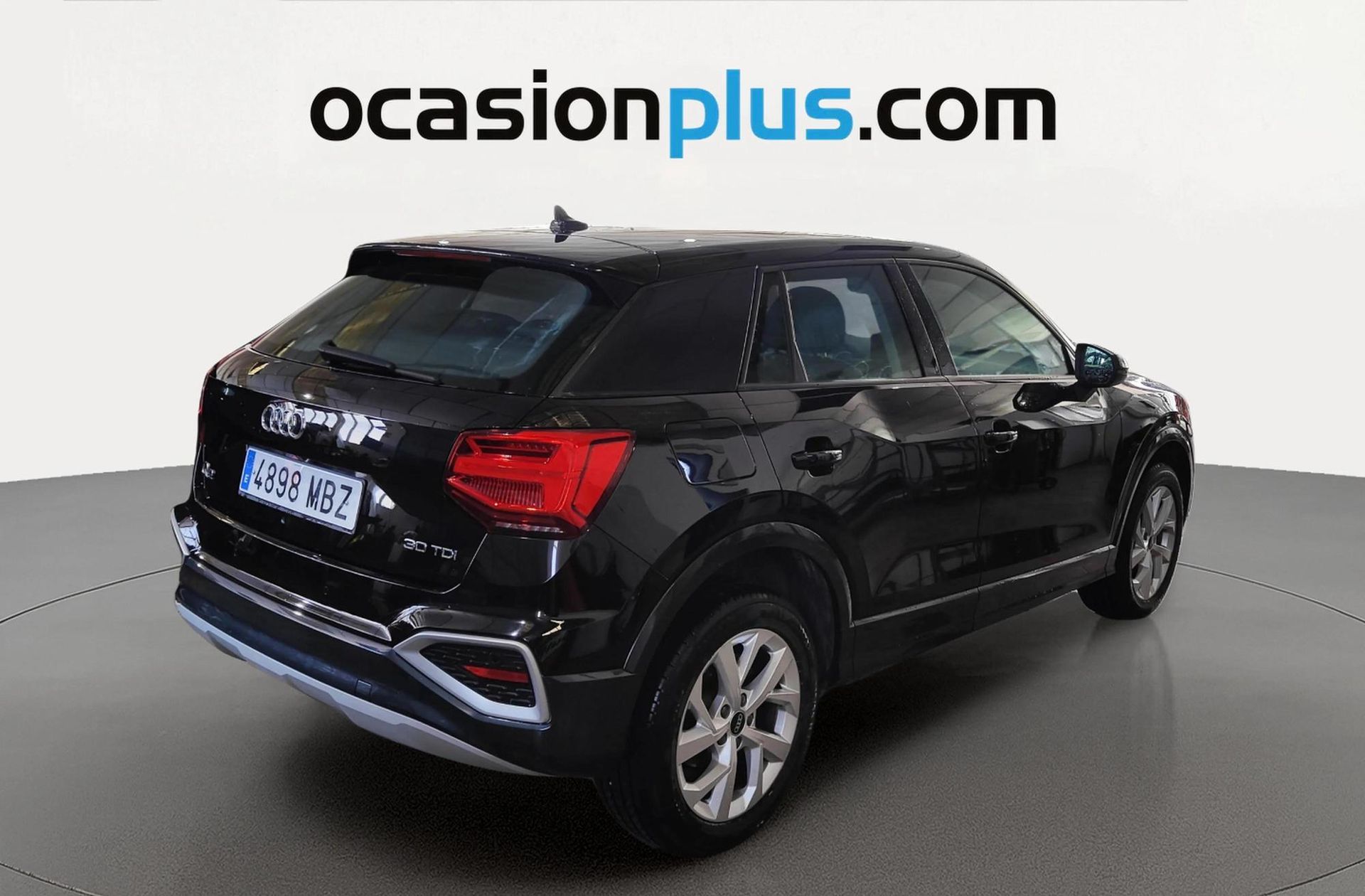 Audi Q2 Advanced 30 TDI - foto 4