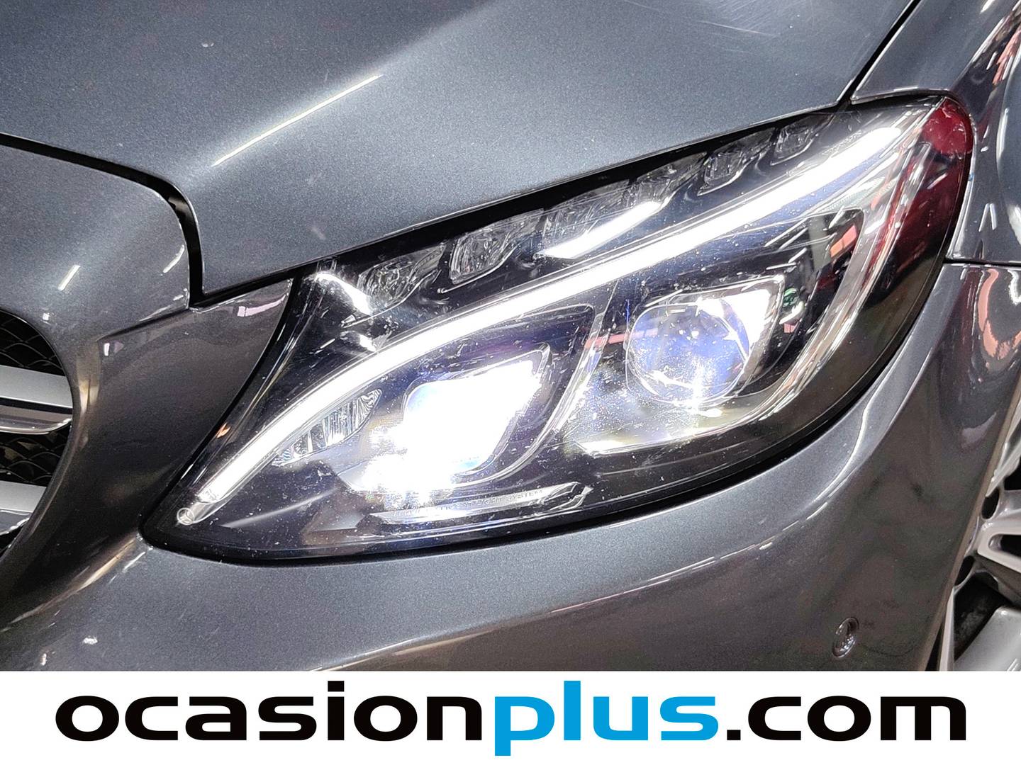 Accesorios del Mercedes Clase C Mercedes Clase C 220 BlueTEC Avantgarde (170 CV)