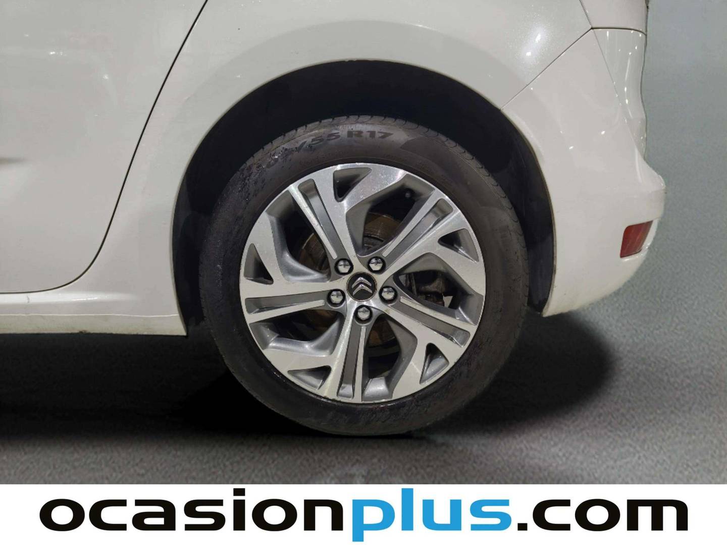 Foto Citroën C4 Picasso Citroen C4 Picasso PureTech 130 S&S Intensive Plus (130 CV)