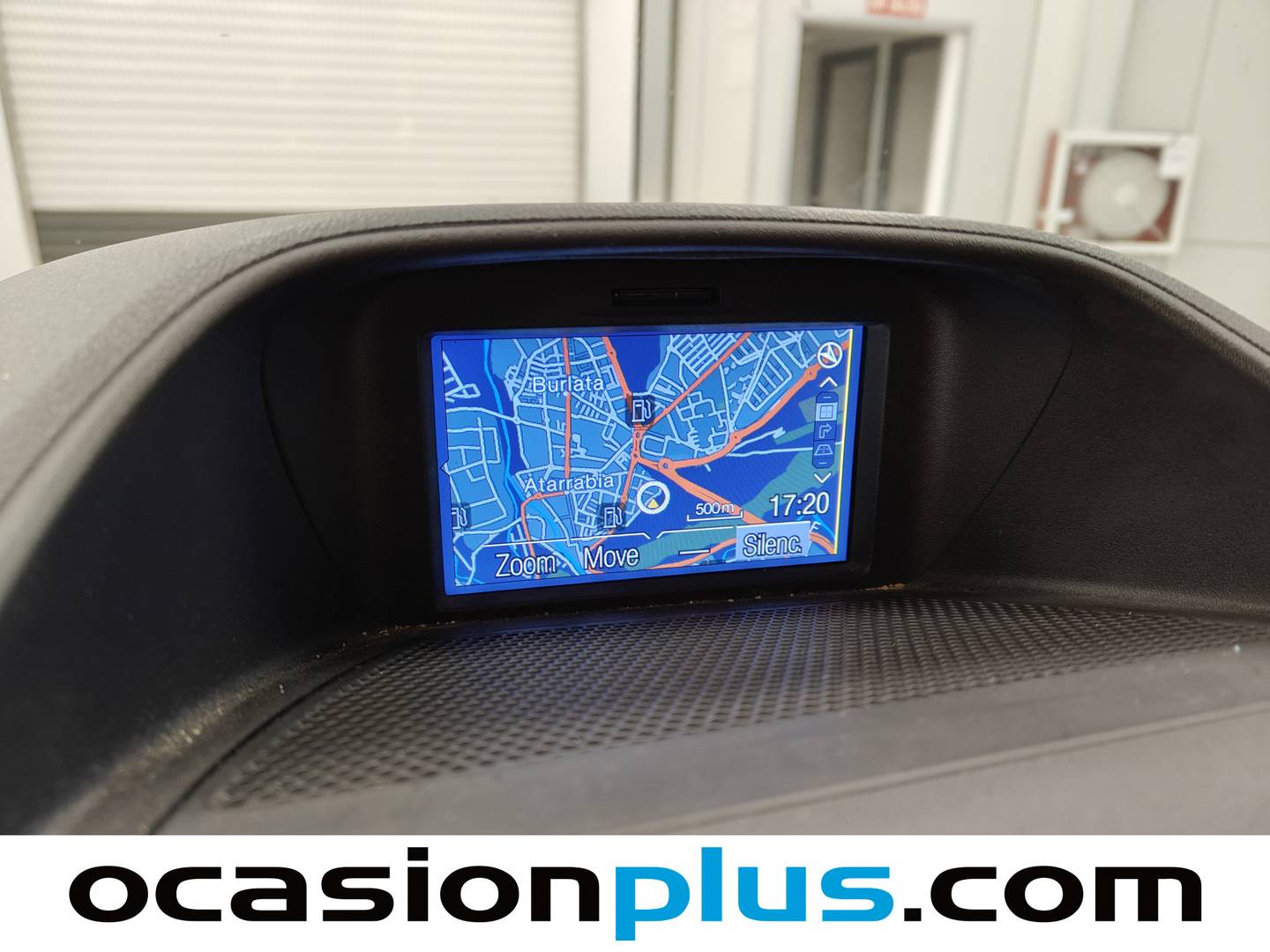 Foto Ford Tourneo Custom Ford Tourneo Custom 2.2 TDCI 300 L1 Titanium 8 Plazas (125 CV)