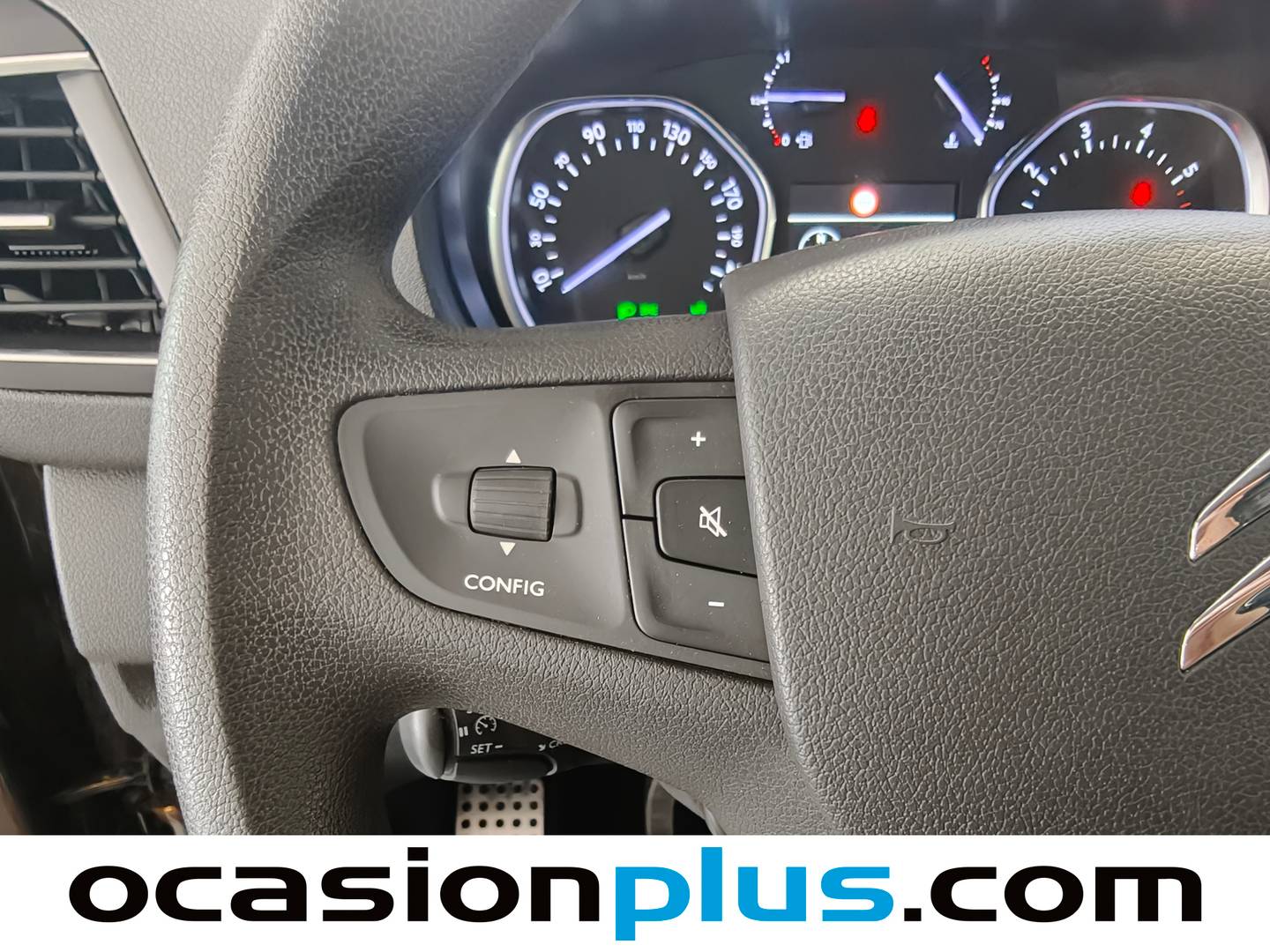 Citroën Spacetourer Citroën Spacetourer BlueHDi 150 S&S Feel Talla M 8 Plazas  (150 CV) km 0