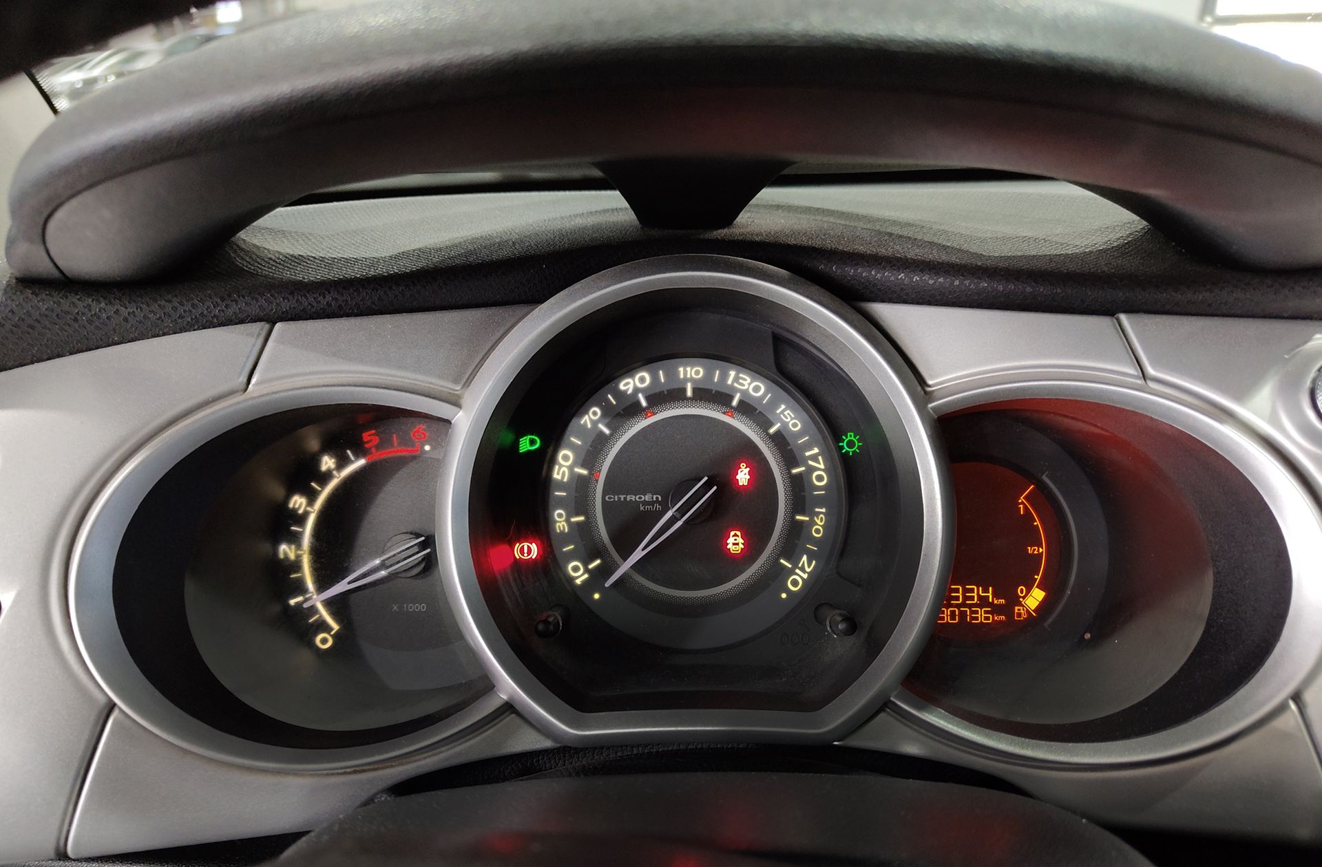 Citroën C3 1.4HDI SX - foto 18