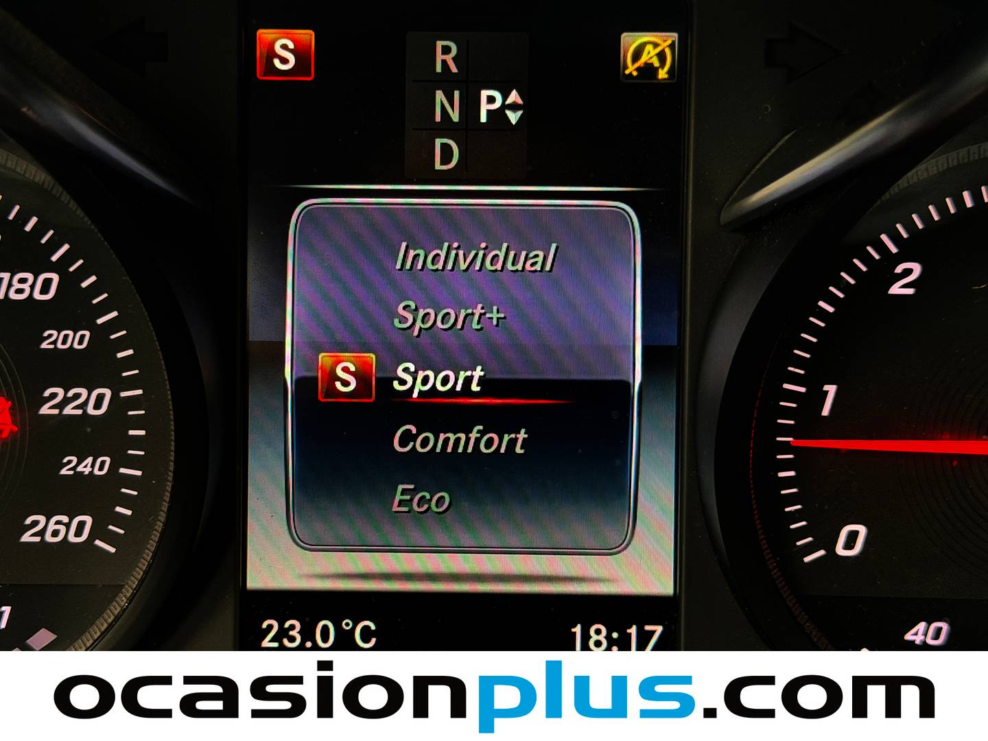 Mercedes Clase C Mercedes-Benz Clase C Estate 220 d (170 CV) (Pack AMG) 170cv