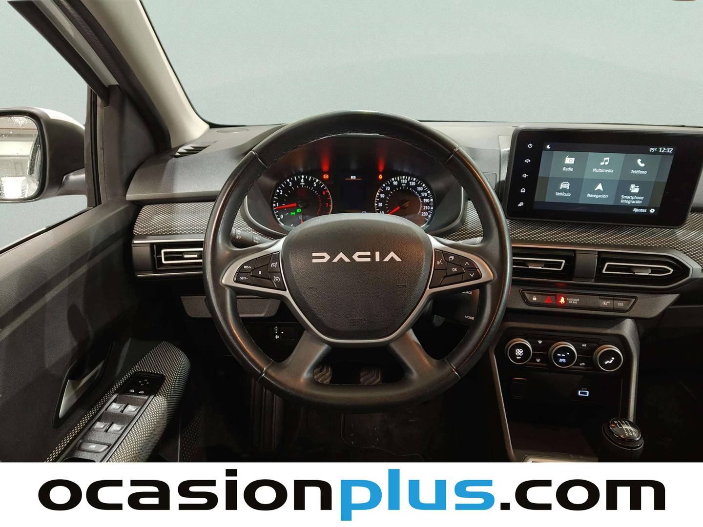 Dacia Jogger Dacia Jogger Extreme Go TCe (110CV) 7 plazas 2023