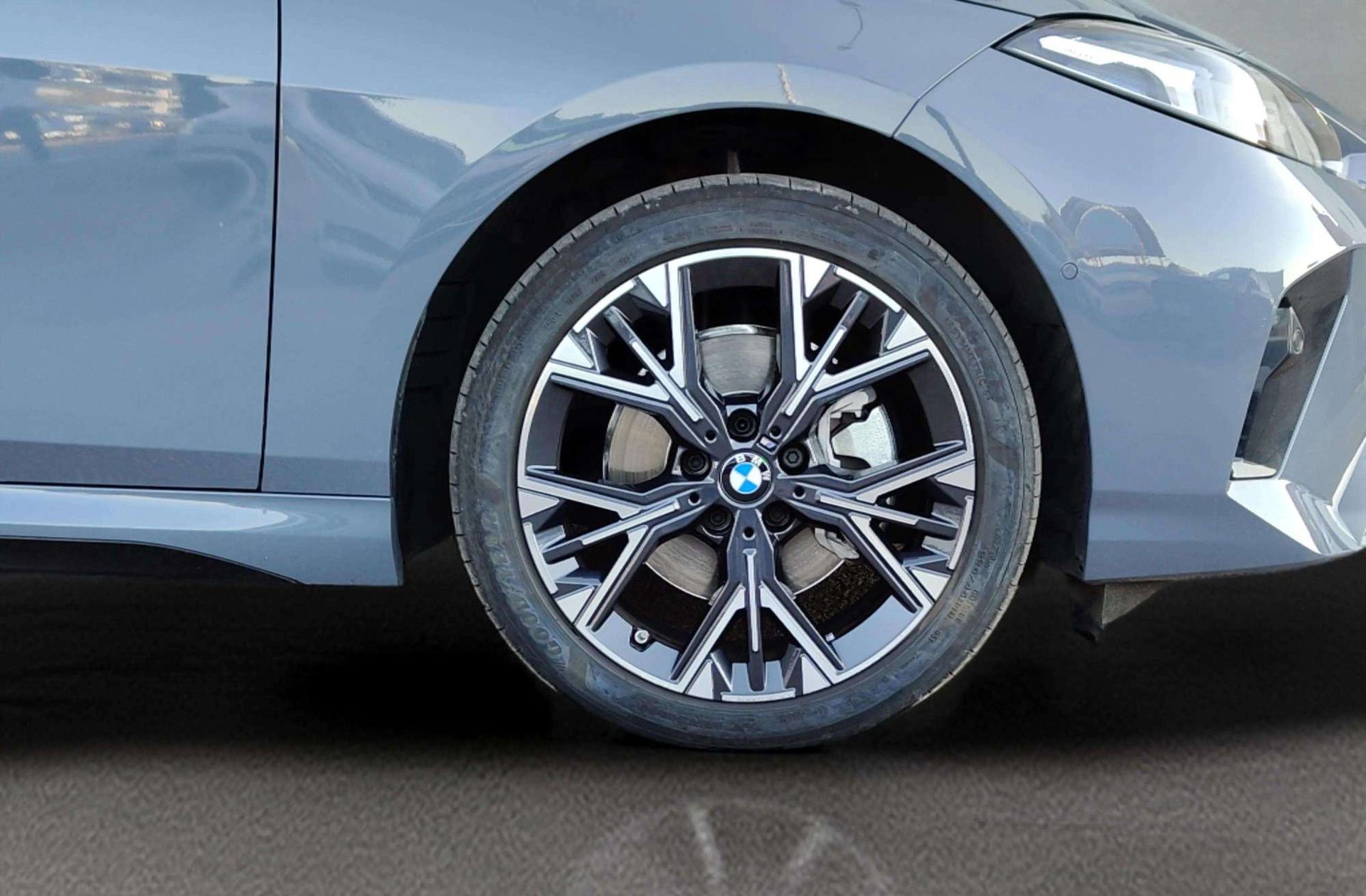 BMW Serie 2 218d Gran Coupe Pack M - foto 47
