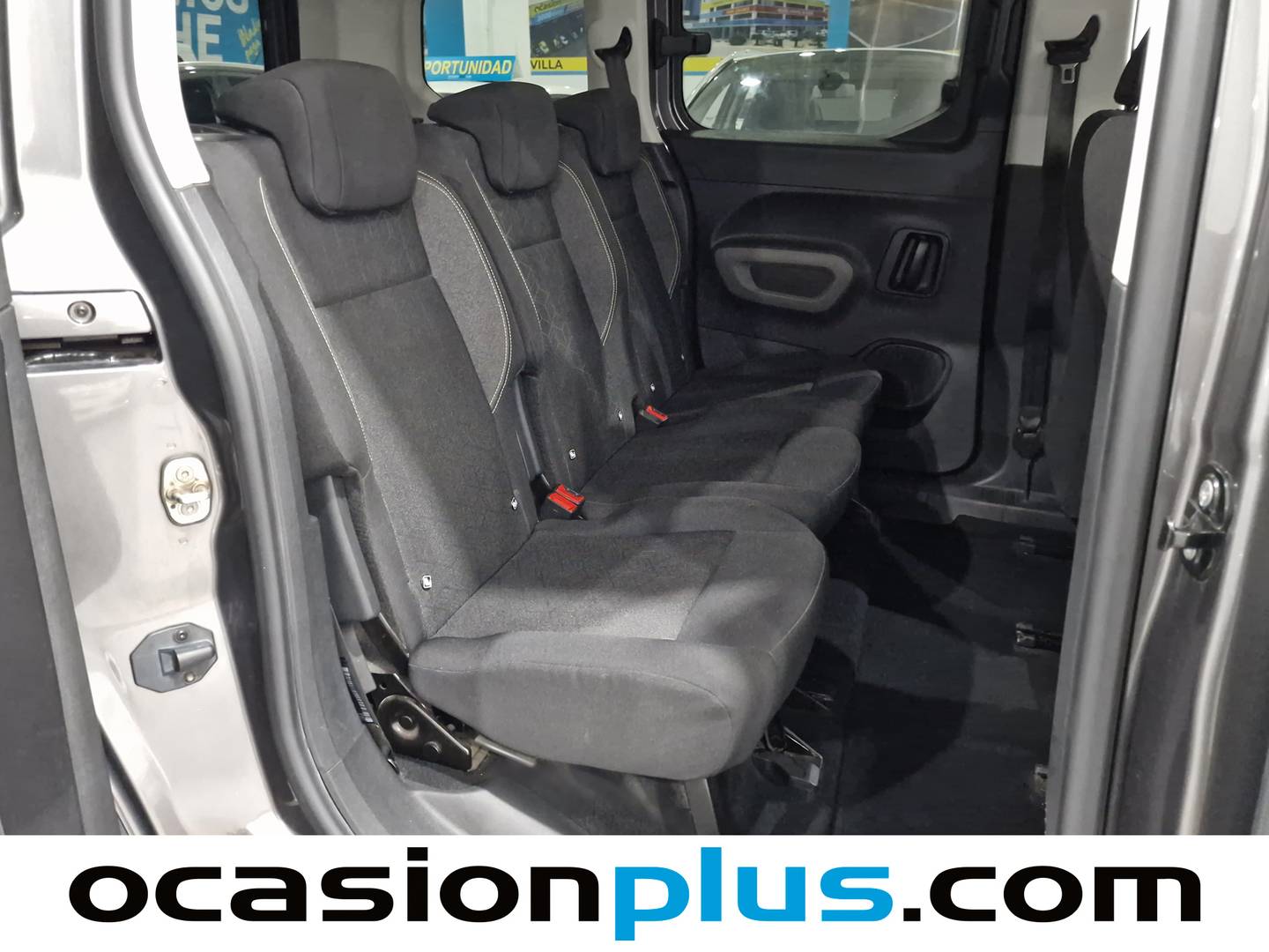 Peugeot Rifter Peugeot Rifter BlueHDi 130 Active Standard (130 CV) km 0