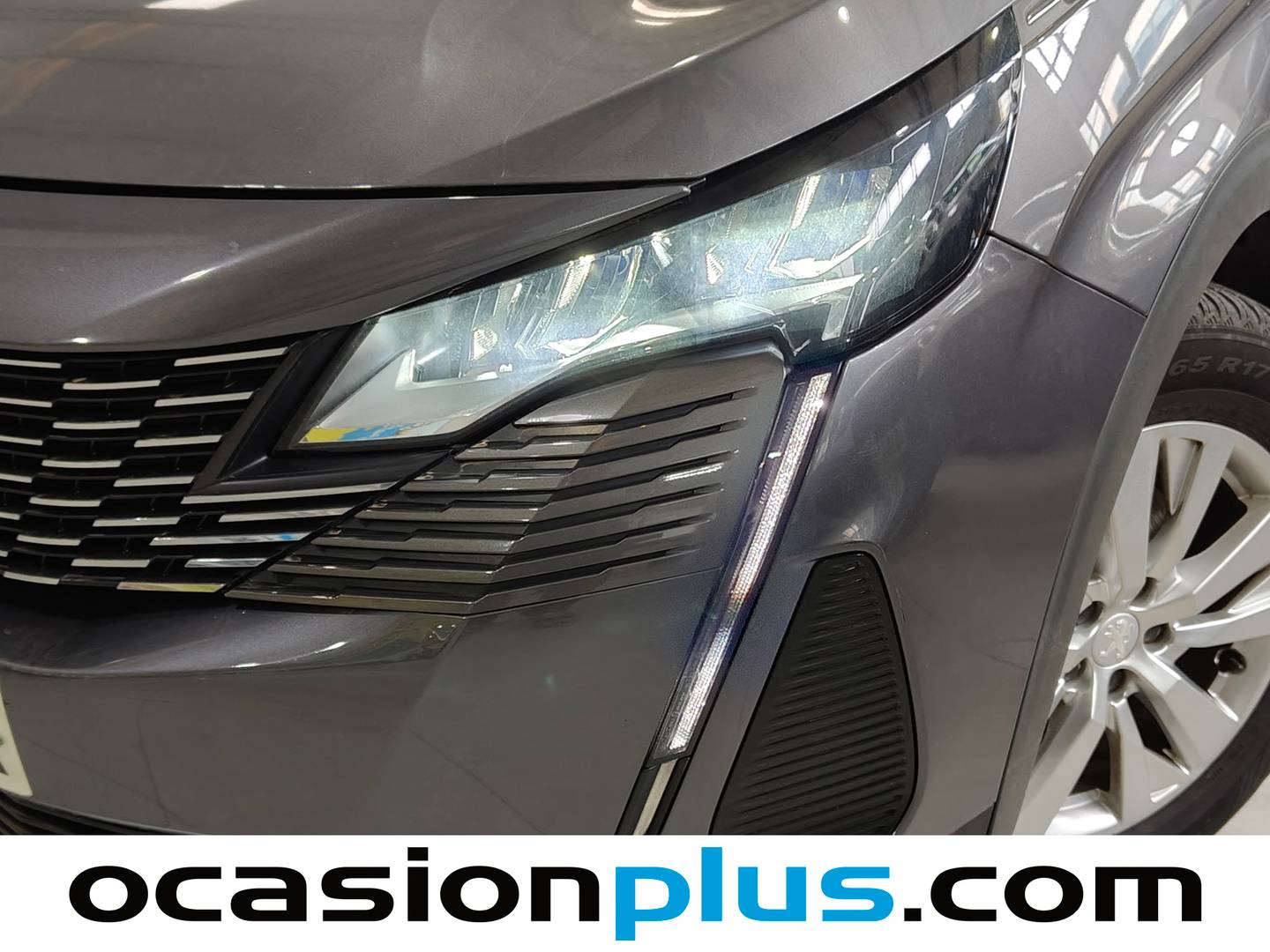 Acabados Peugeot 3008 Peugeot 3008 BlueHDi 130 S&S Active Pack (130 CV)