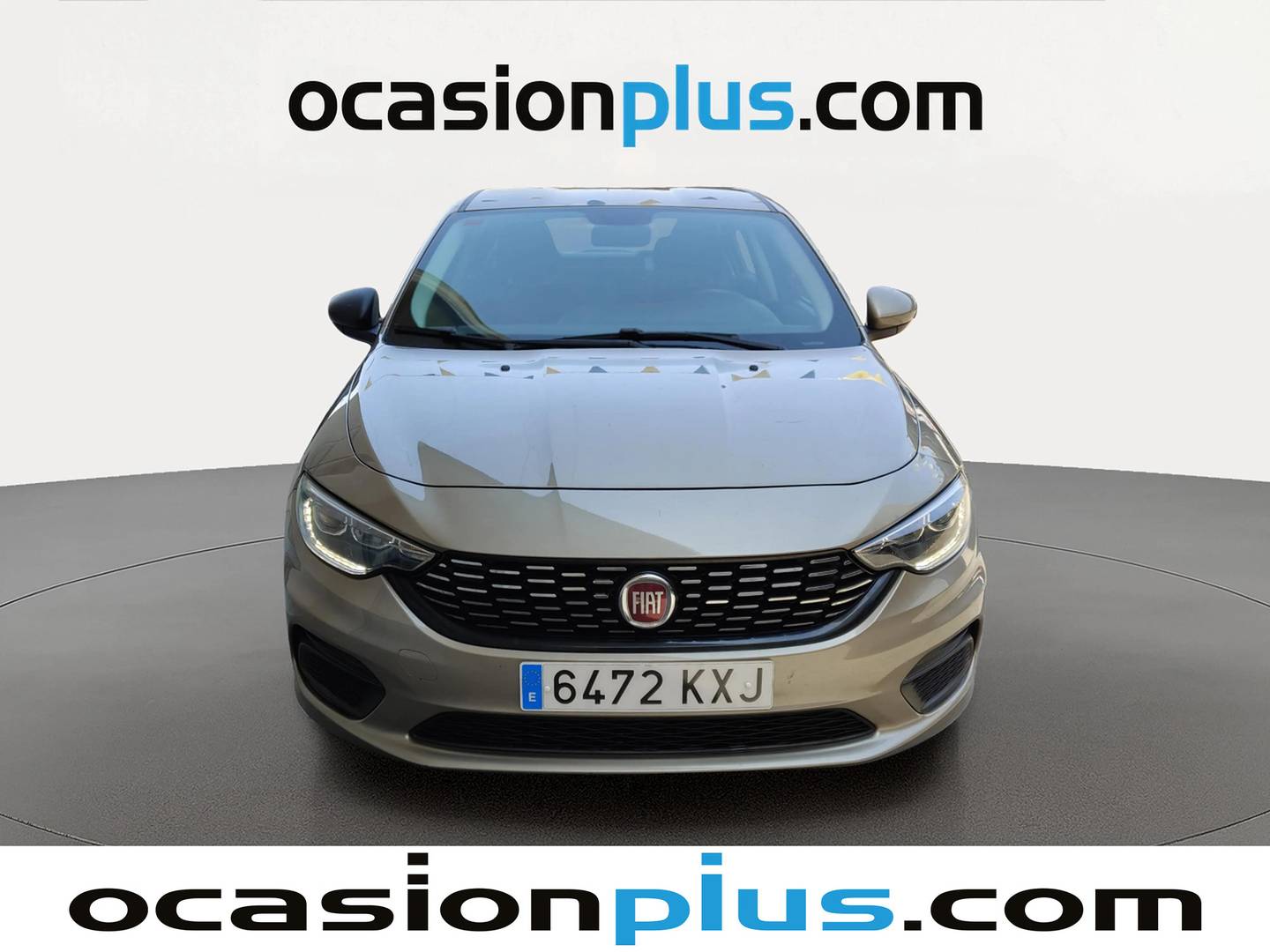 Fiat Tipo Fiat Tipo Sedan 1.3 Multijet II Easy (95 CV) barato