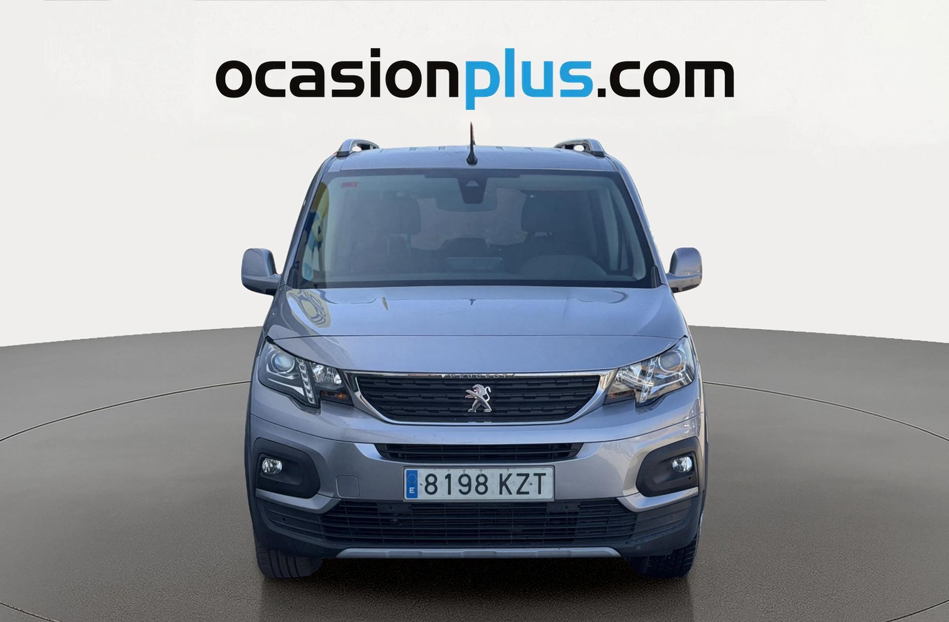 Peugeot Rifter Allure Long BlueHDi - foto 13