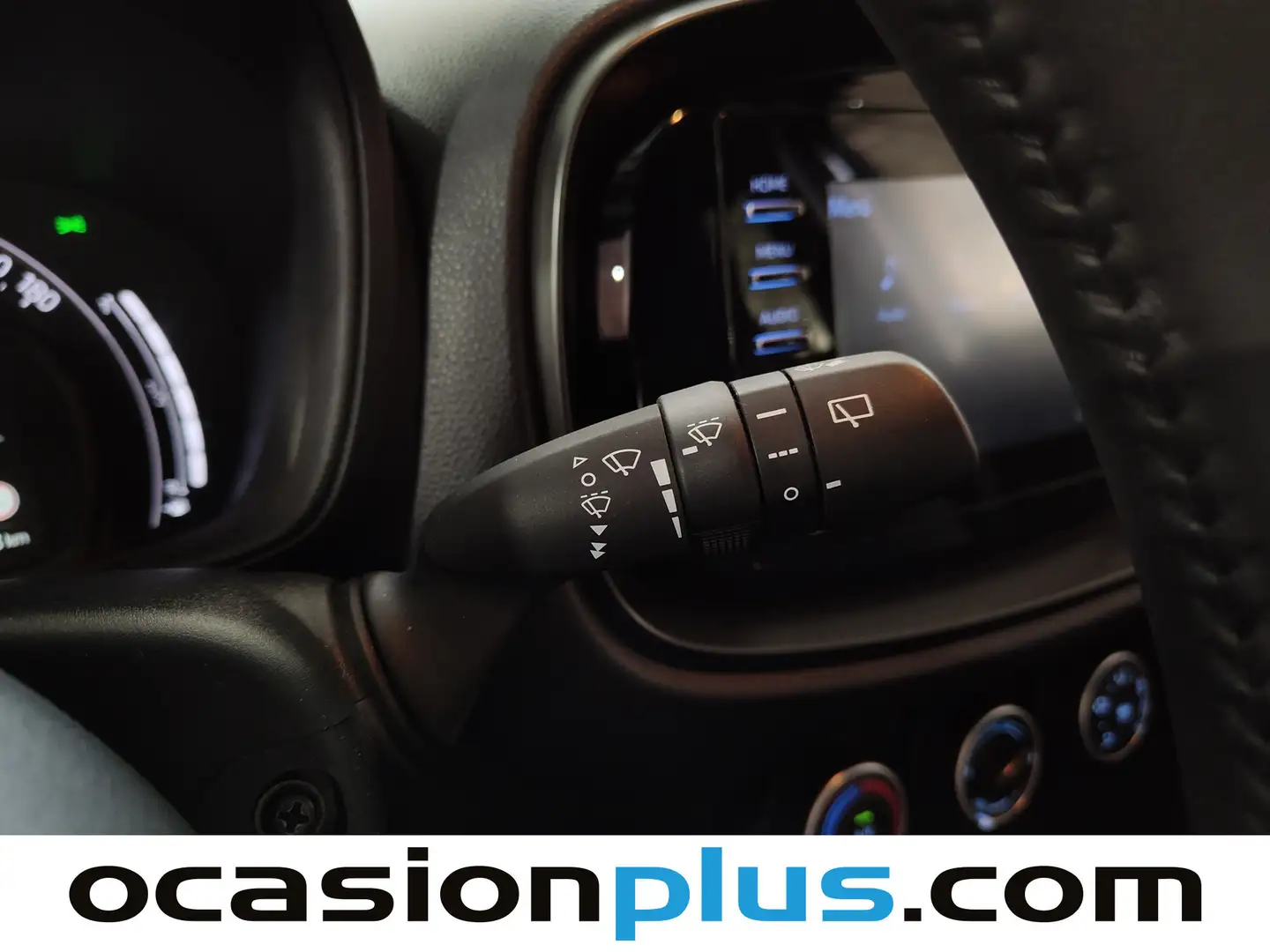 Foto Toyota Aygo X Cross Toyota Aygo X Cross 1.0 VVT-I Play (72 CV)