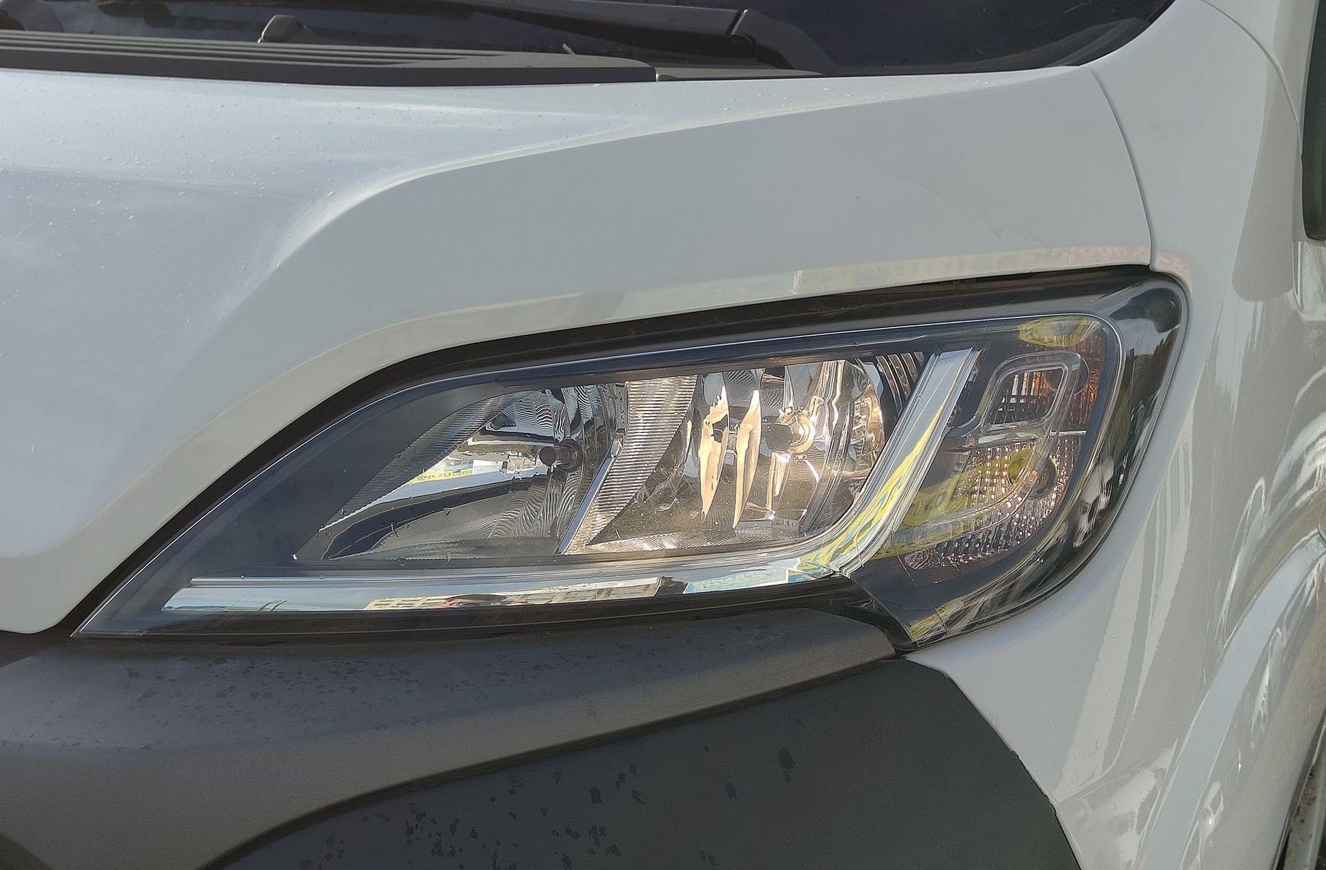 Fiat Ducato Furgon 3.0 Natural Power GNC 35 L2H1 - foto 14