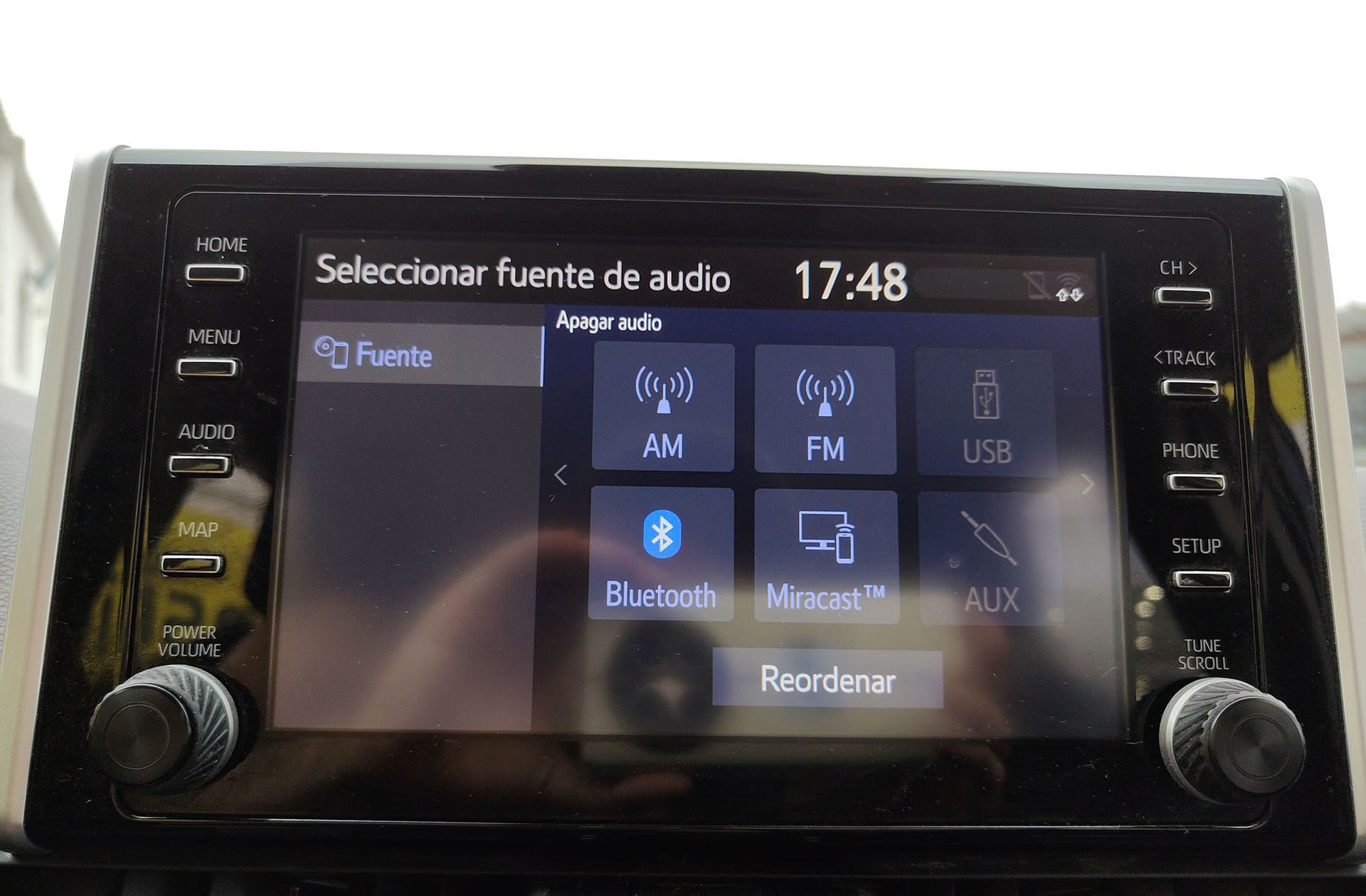 Toyota RAV4 2.5l hybrid Advance 4WD - foto 28