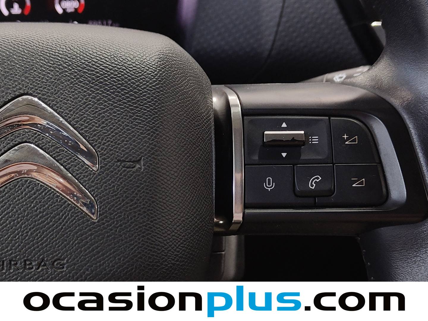 Citroën C4 Citroën C4 PureTech 130 S&S 6v Feel Pack (130 CV) 130cv