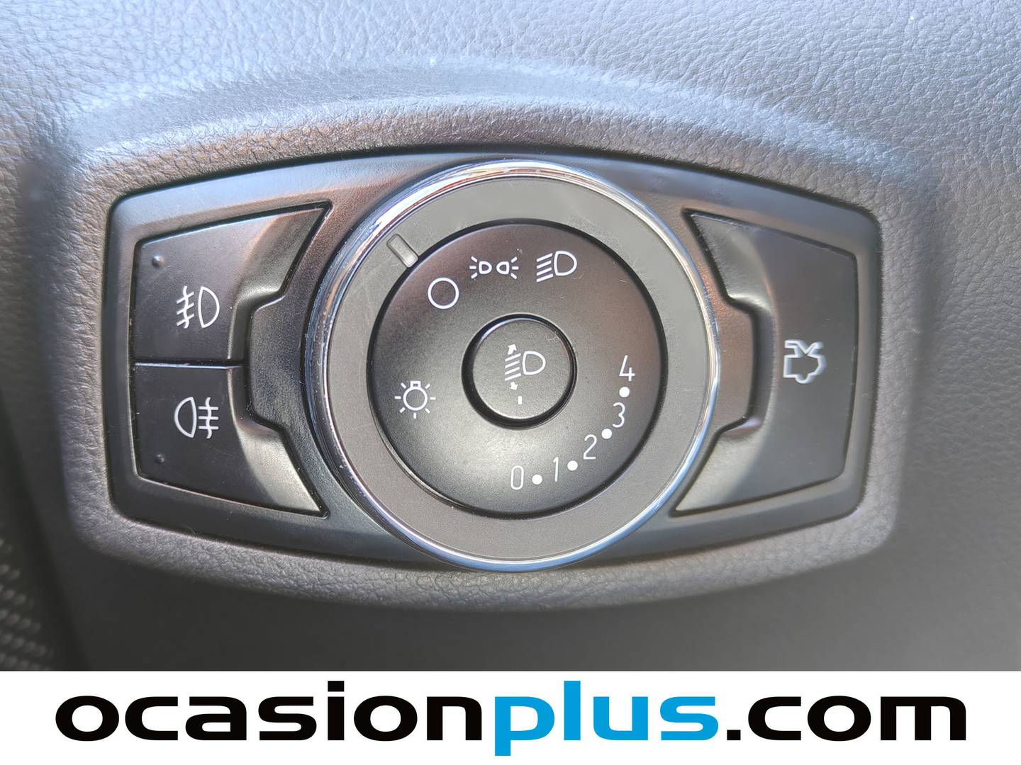 Ford Ka+ Ford Ka+ 1.2 Ti-VCT Essential (70 CV) barato