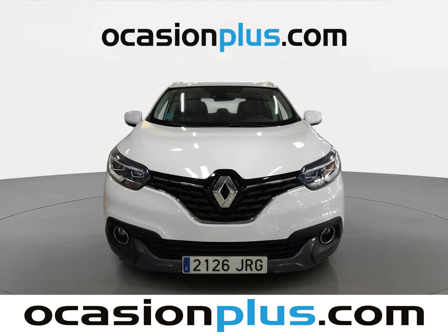 Renault Kadjar Renault Kadjar Zen Energy TCe (130 CV) km 0