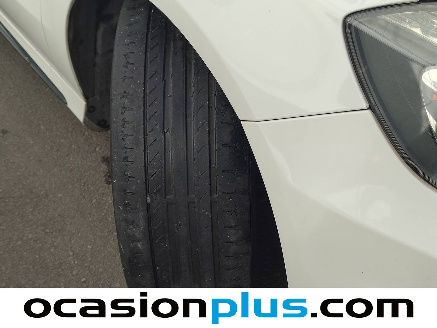 Foto Mercedes Clase A Mercedes-Benz Clase A A 180 CDI AMG Line (109 CV)