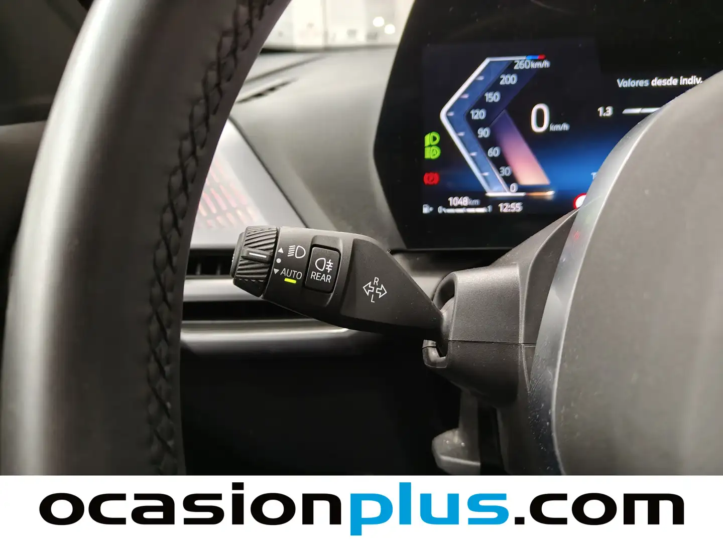 Foto BMW Serie 1 BMW Serie 1 118d (150 CV) PACK M