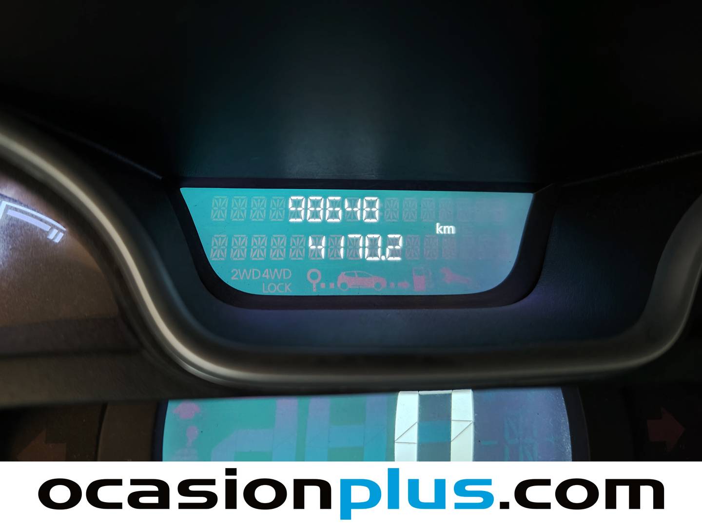 Fiat Talento Fiat Talento Combi 1.6 EcoJet SX Largo (120 CV) Camperizada diésel