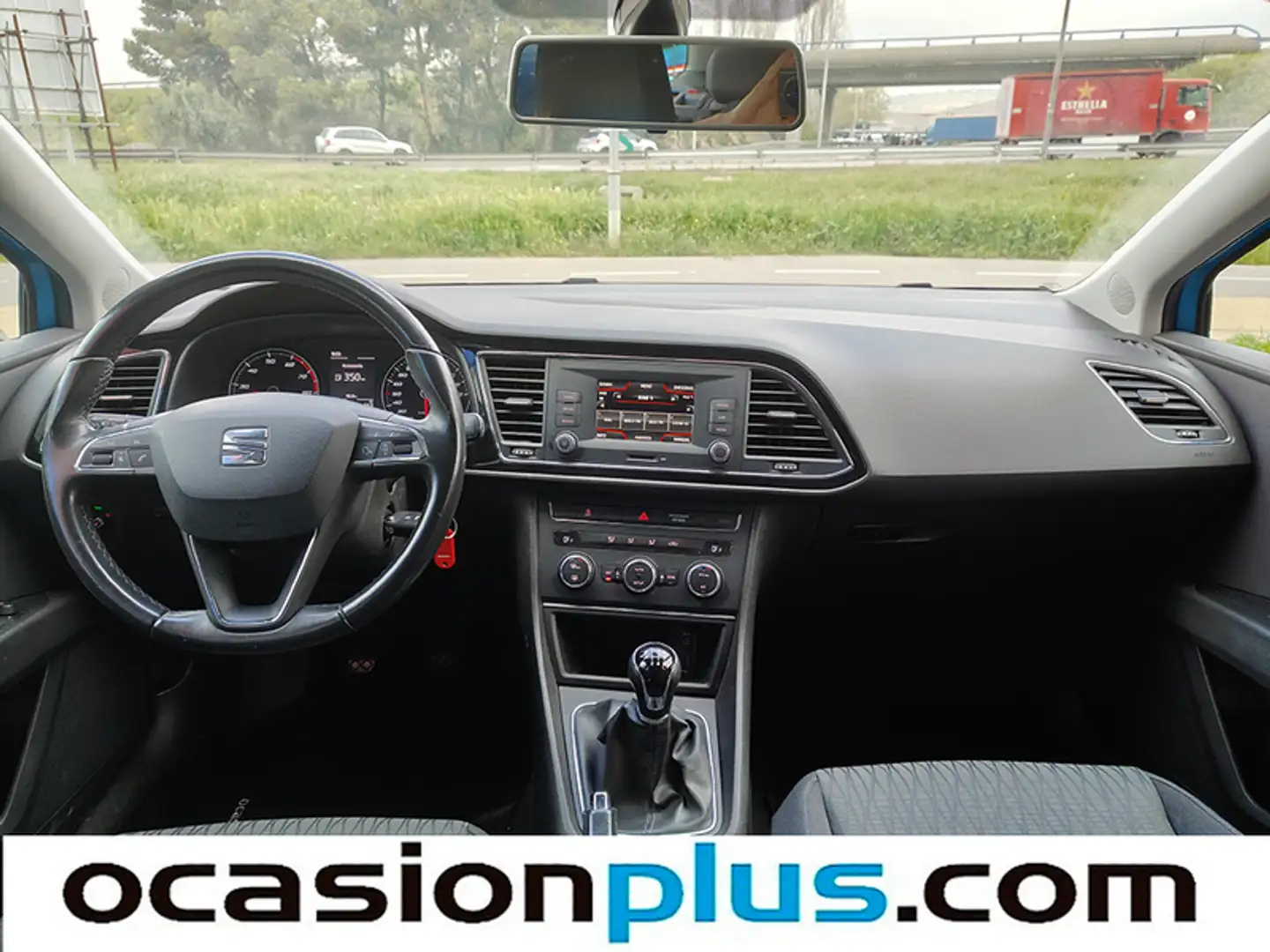 Foto Seat León SEAT León ST 1.4 TSI S&S Style (125 CV)