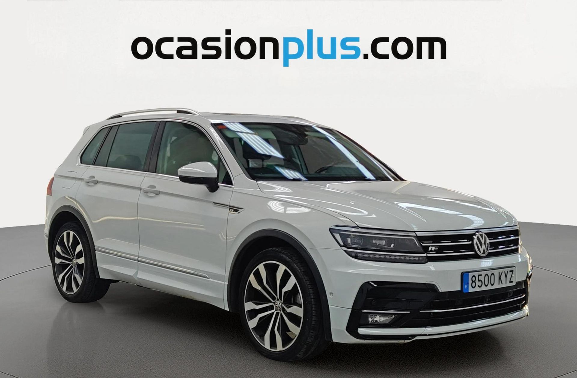 Volkswagen Tiguan Sport 2.0 TDI 4Motion DSG - foto 2