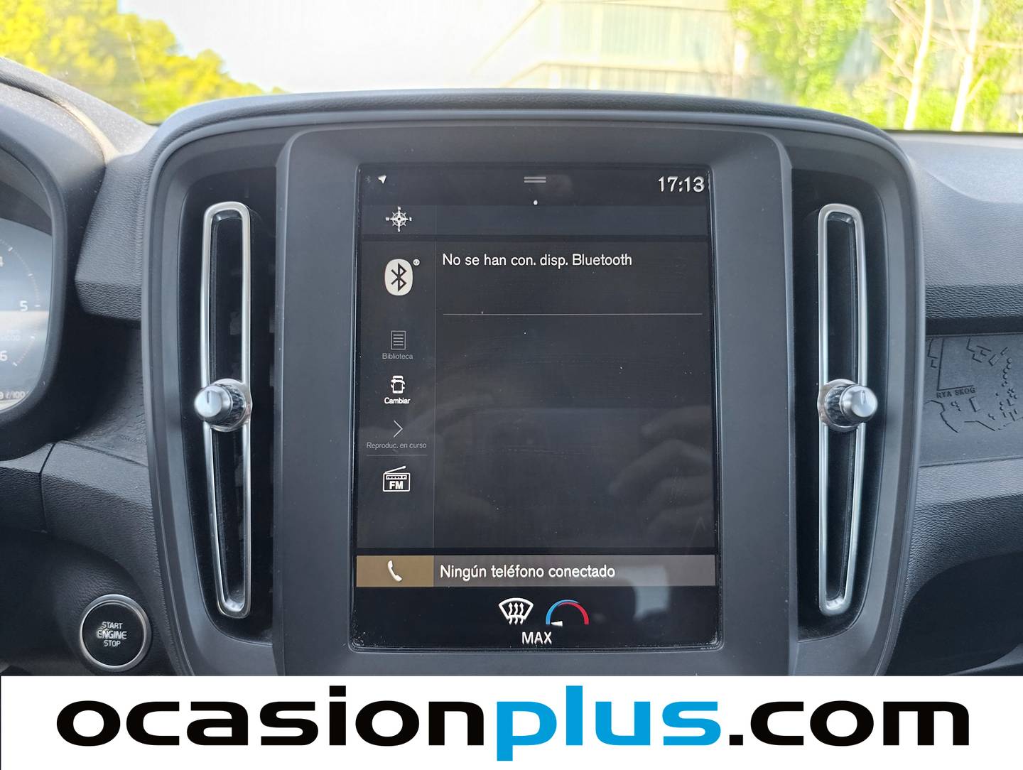 Volvo XC40 Volvo XC40 D3 Auto (150 CV) diésel