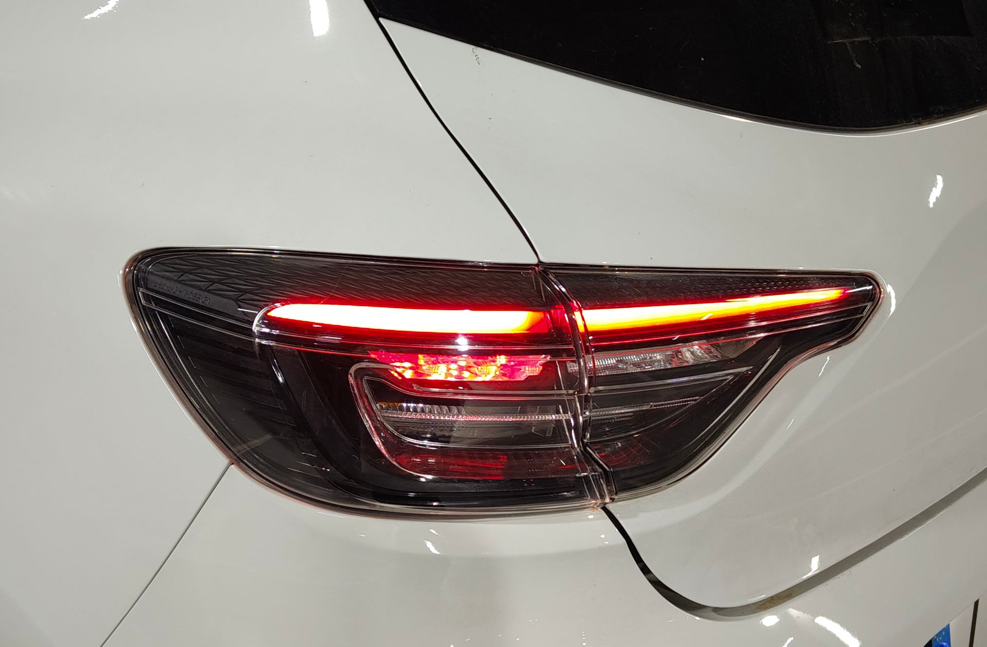 Renault Clio Techno TCe GLP - foto 21